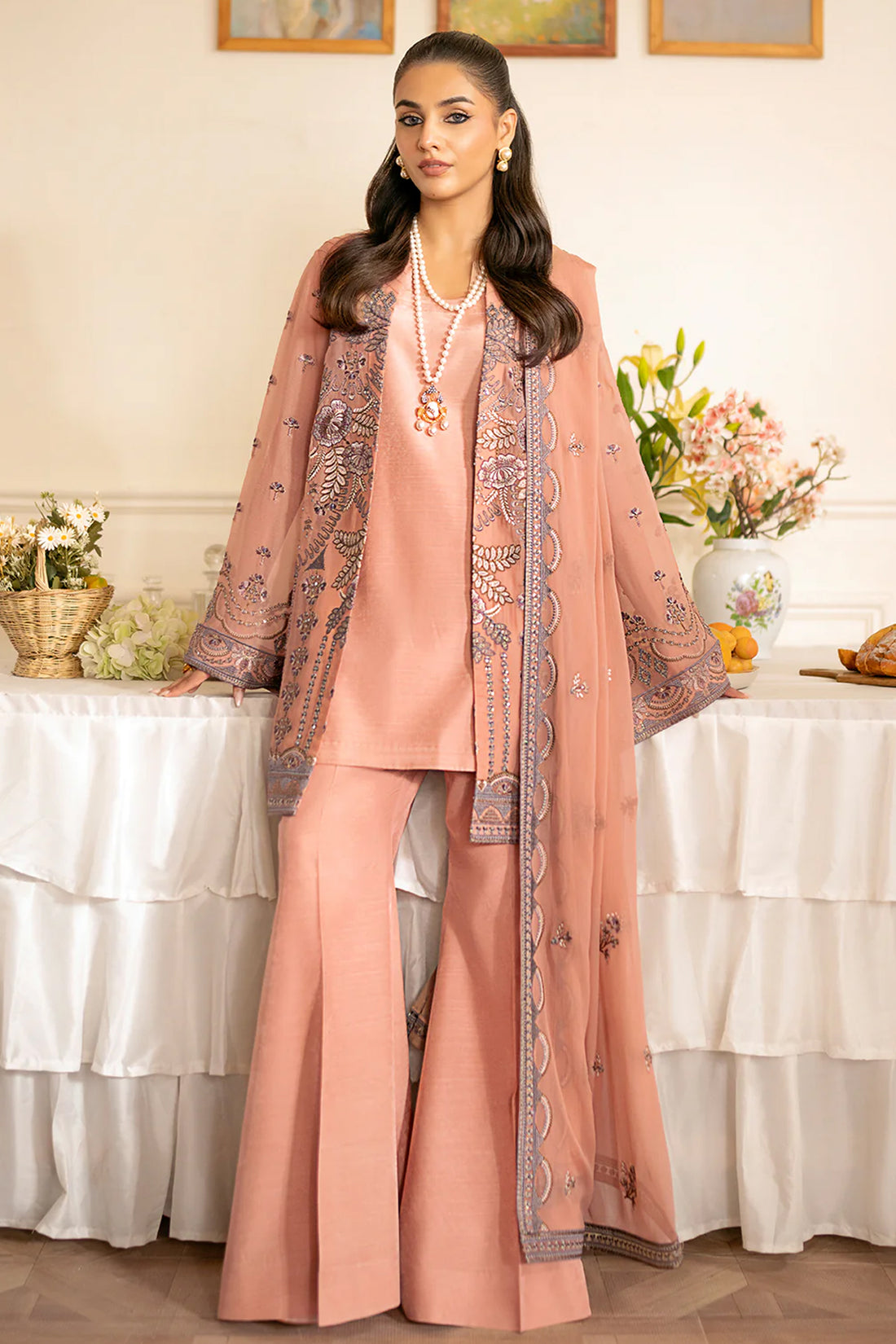 MEHARBANO ALMA-B E-210-B  Vol-2