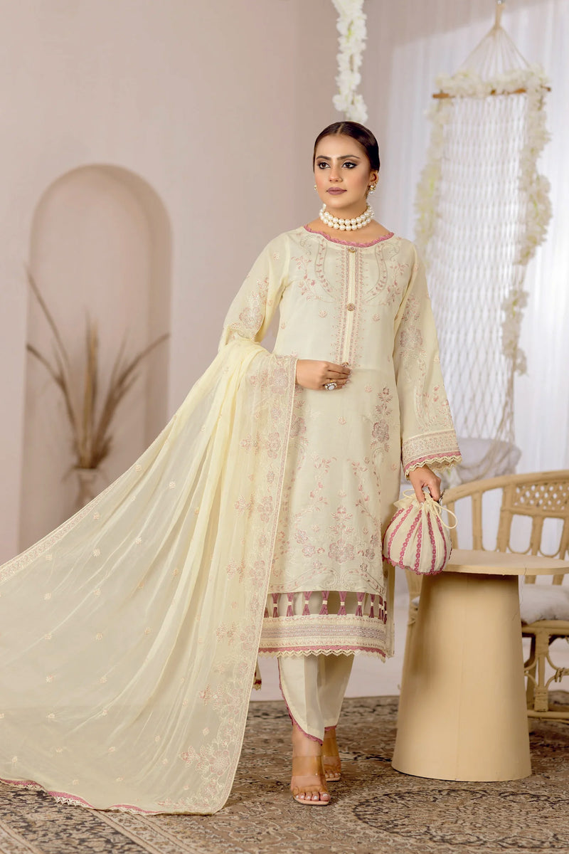 Wania Hoor WP-269 Vol-01