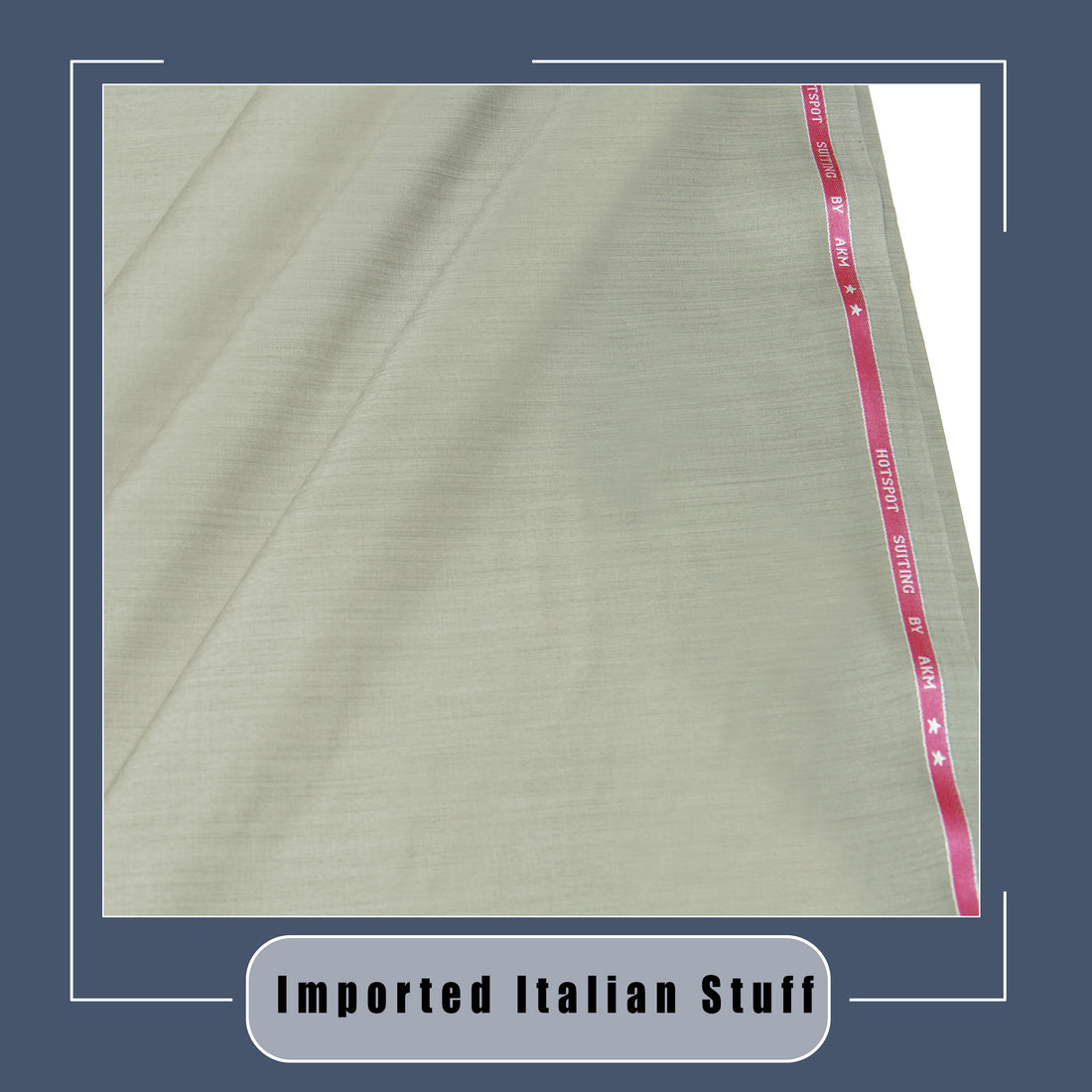 Imported Italian Stuff