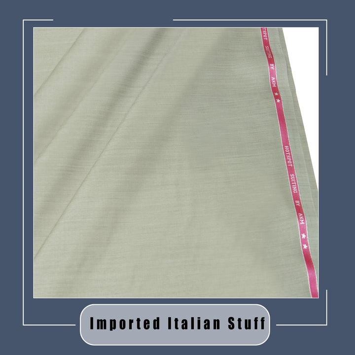 Imported Italian Stuff