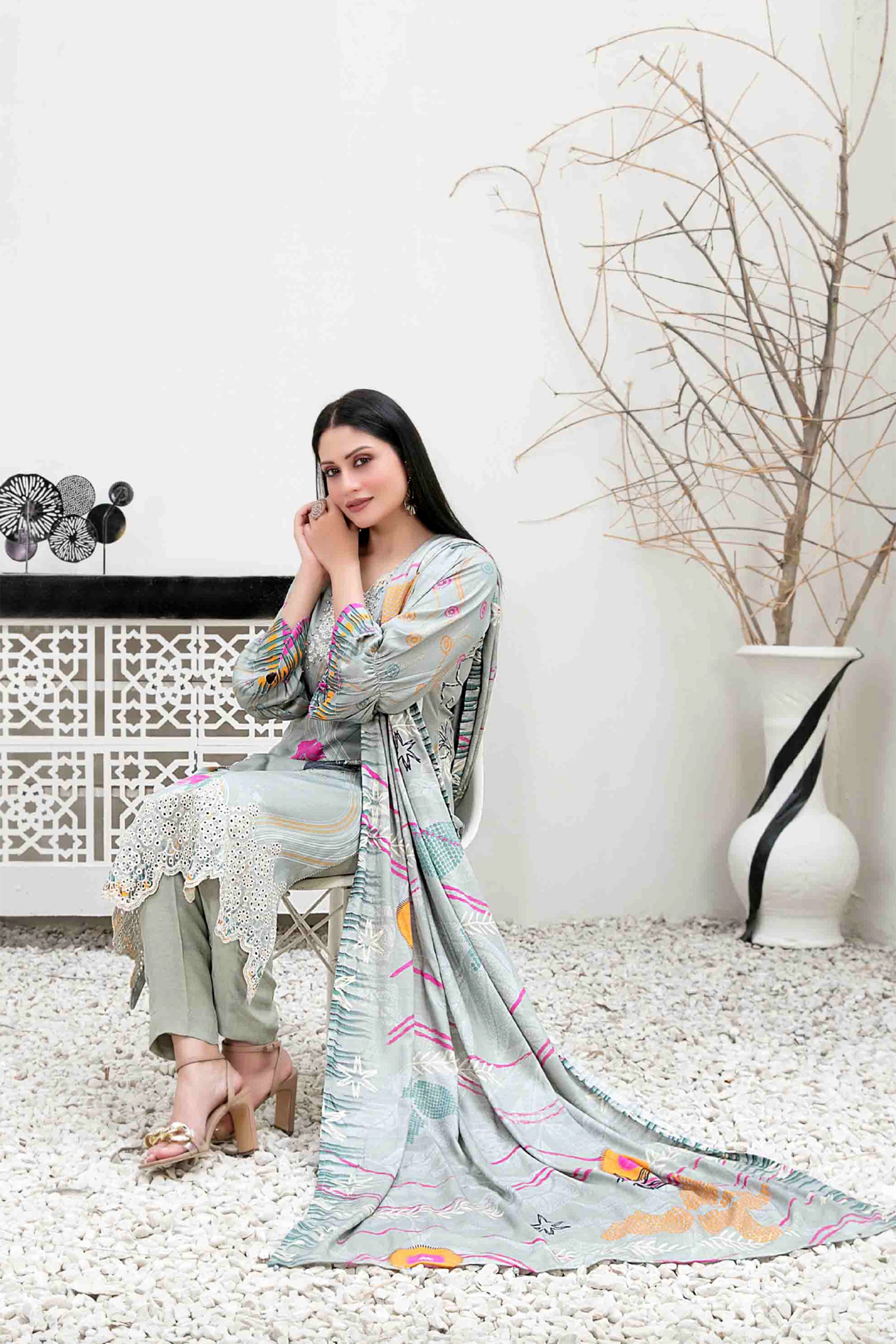 Tawakkal Collection  By imza D-1100