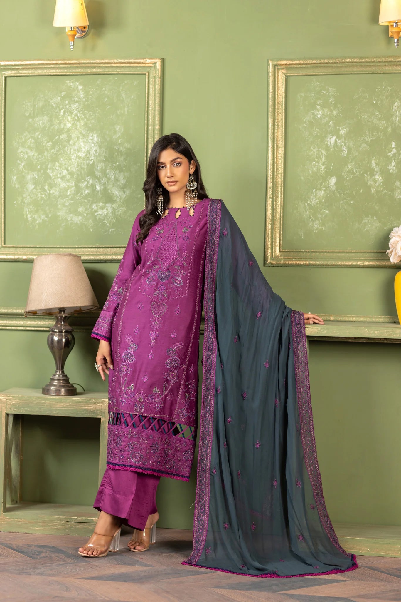 Meeshal Vol 04 WL-409