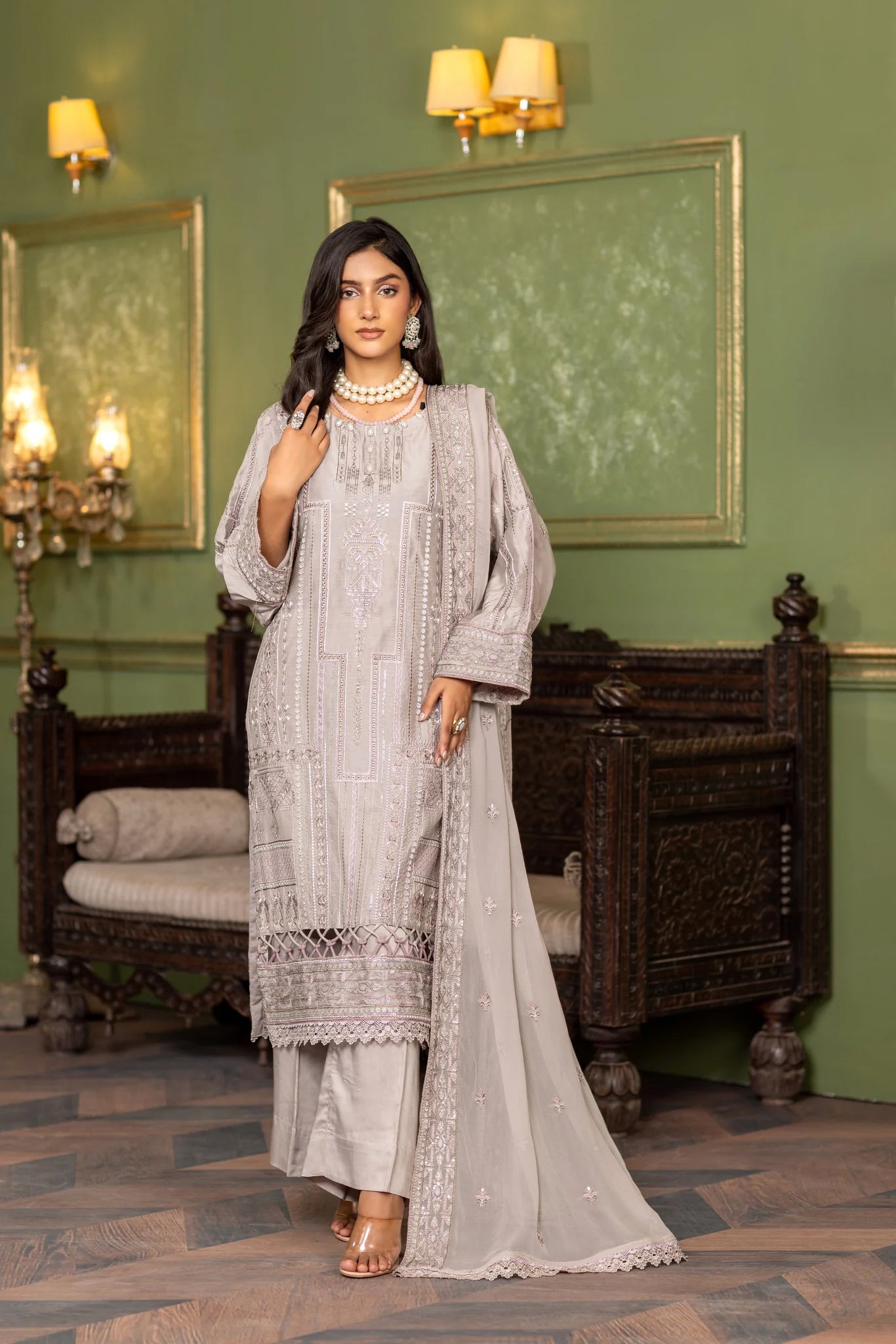 Meeshal Vol 04 WL-403