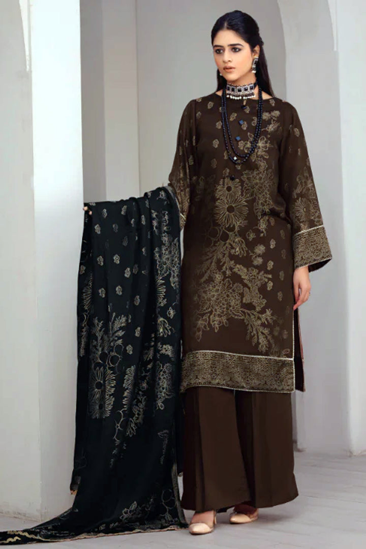AABROO By Wania Vol 01 WP48