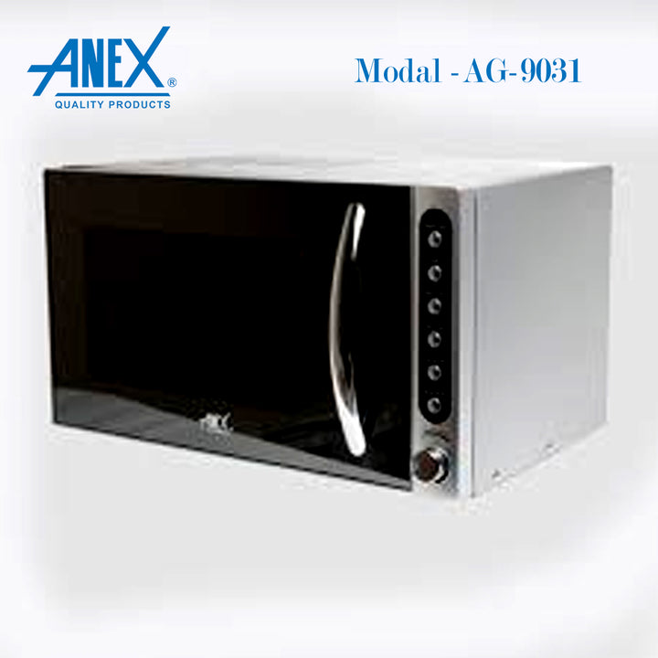 Anex DELUXE MICROWAVE OVEN AG-9031