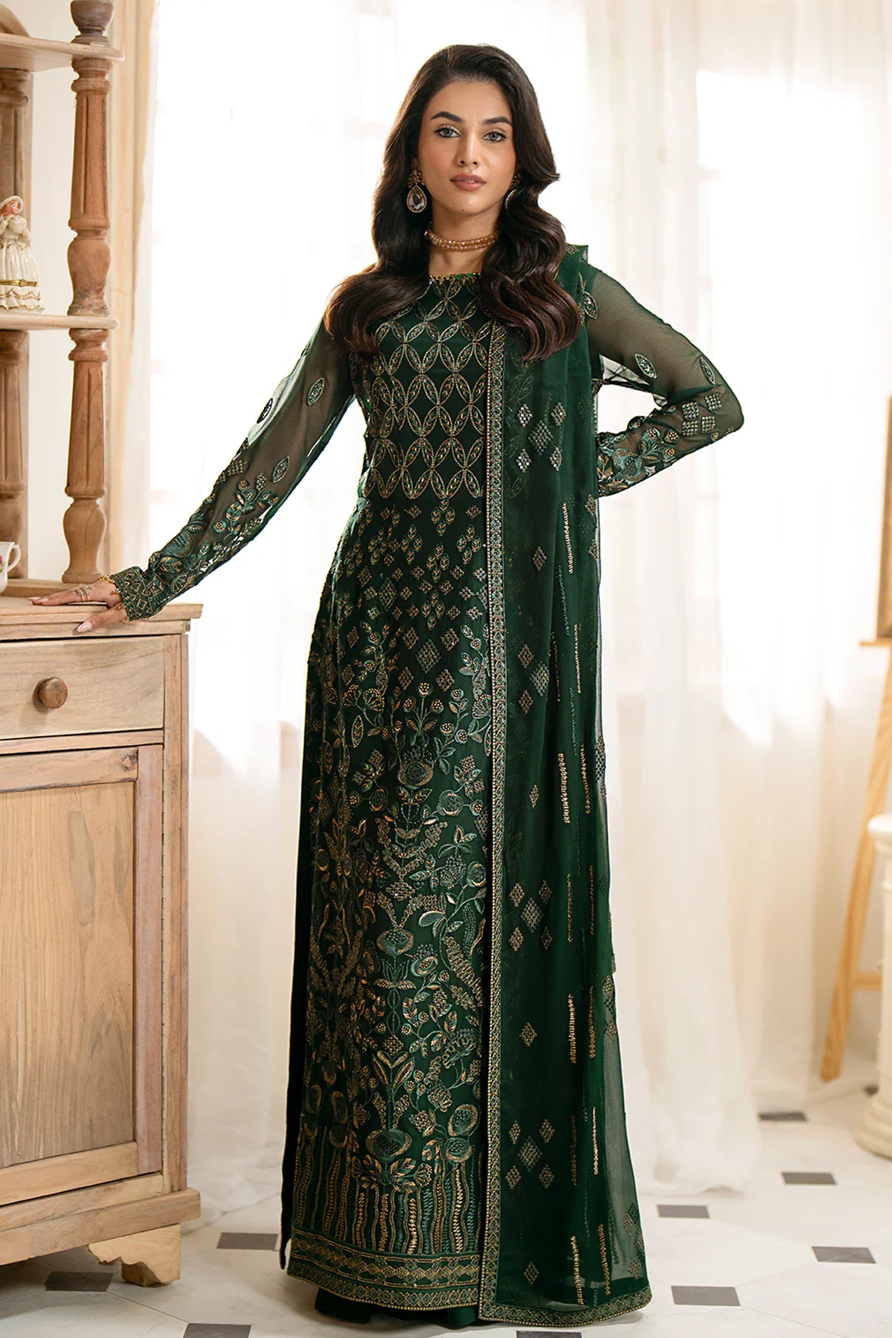 MEHARBANO EVRIN E-207  Vol-2