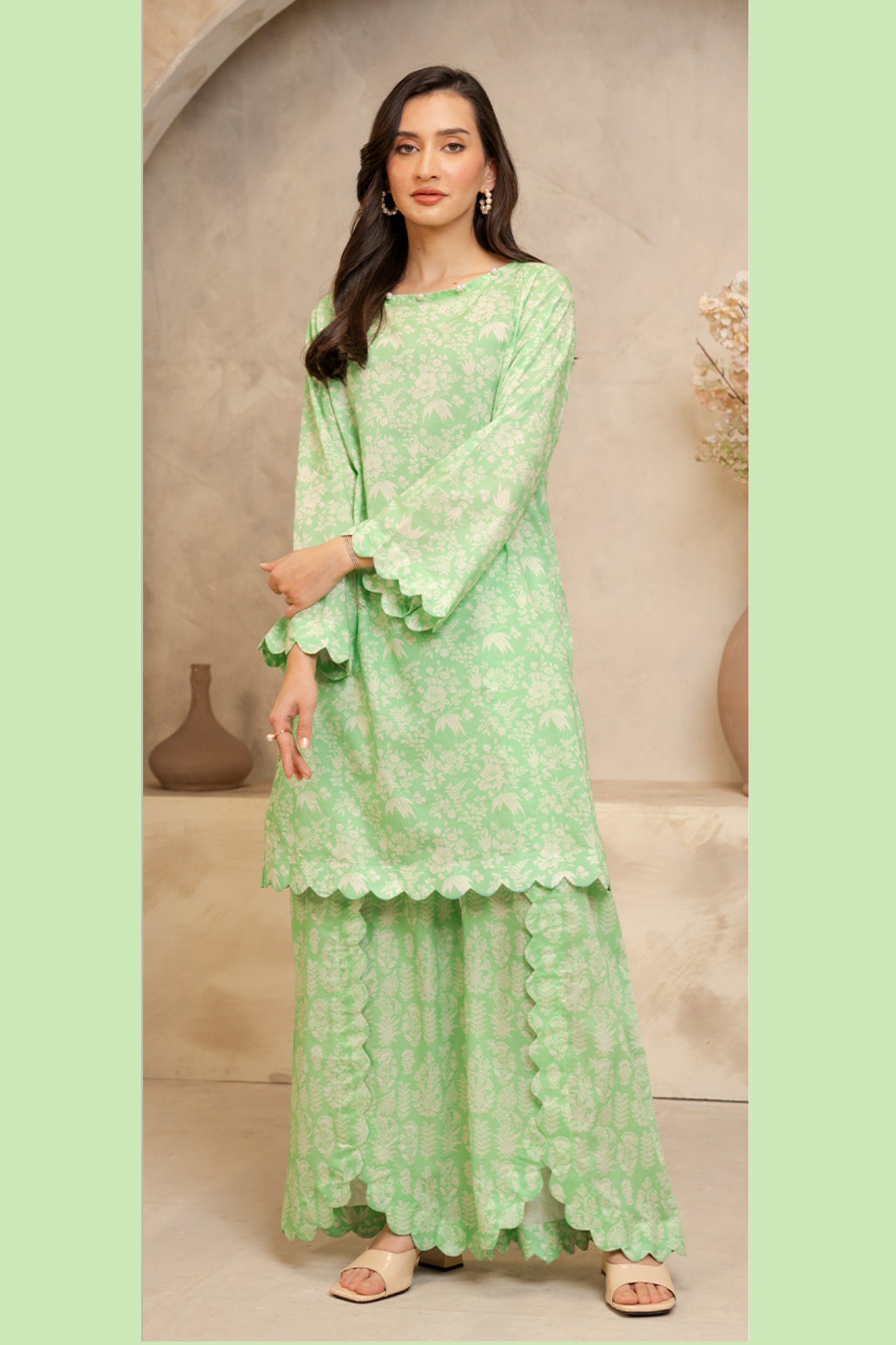 Shirt Shalwar - 0093