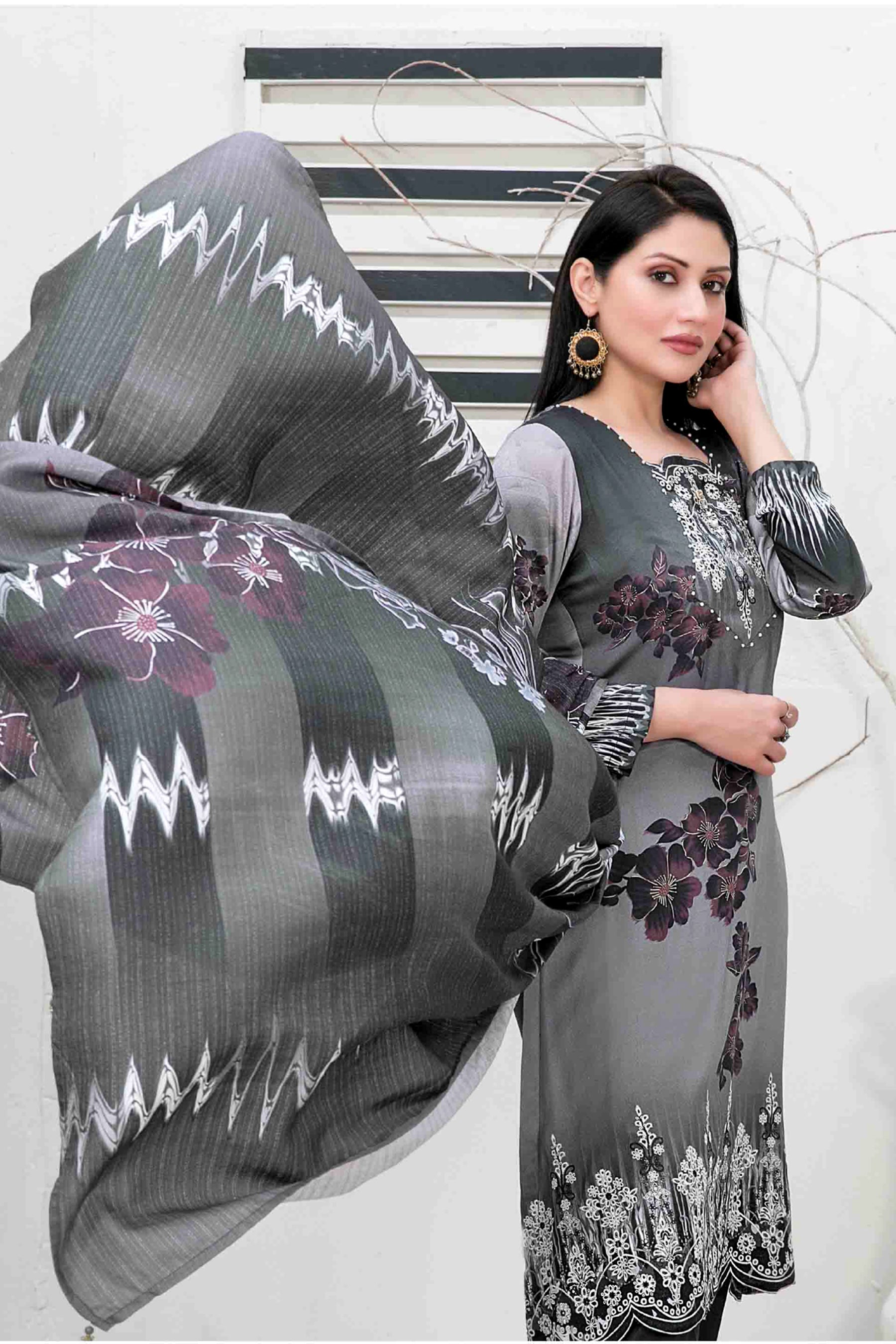 Tawakkal Collection  By imza D-1097