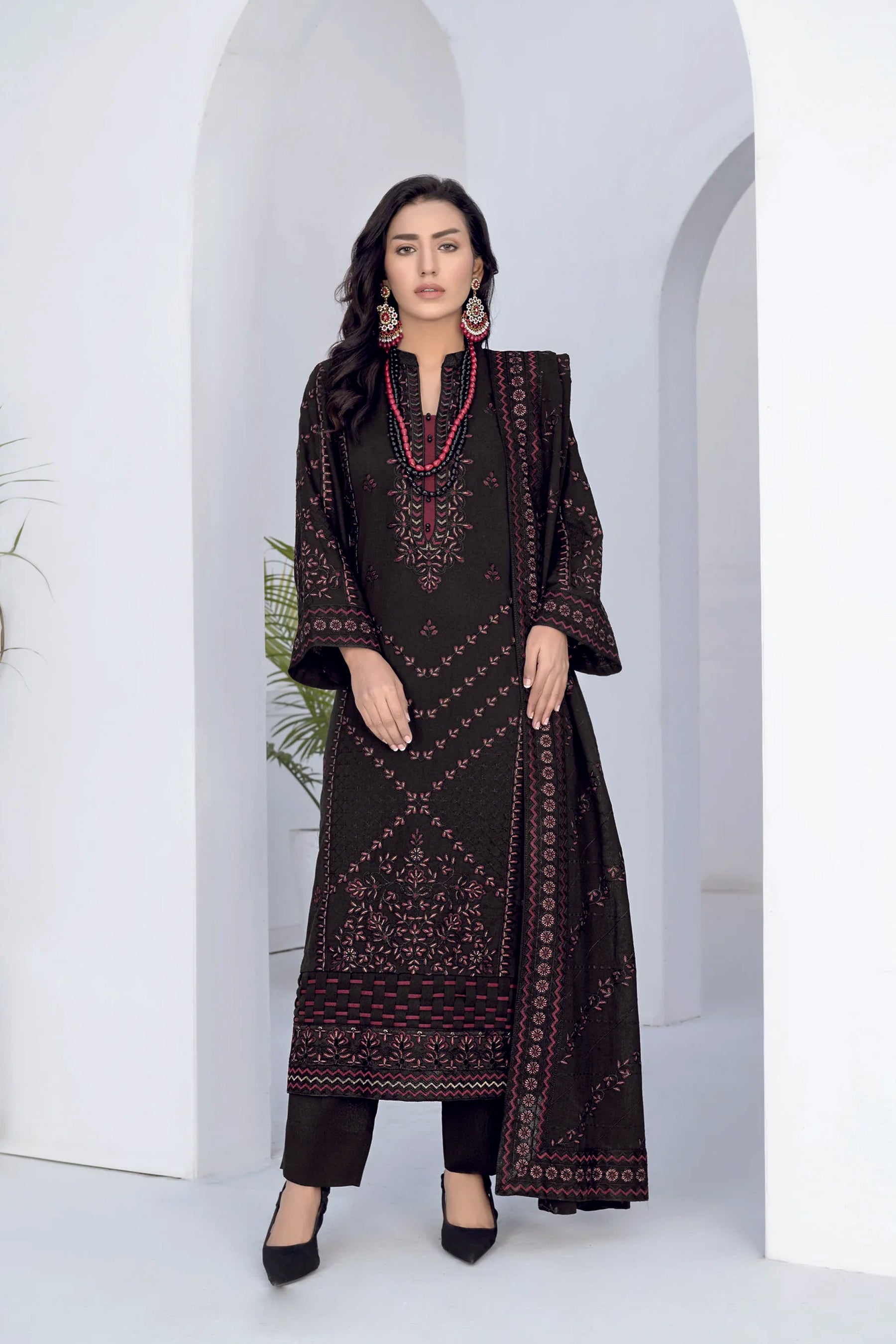 Wania Rang e Noor WP-205 Vol 02