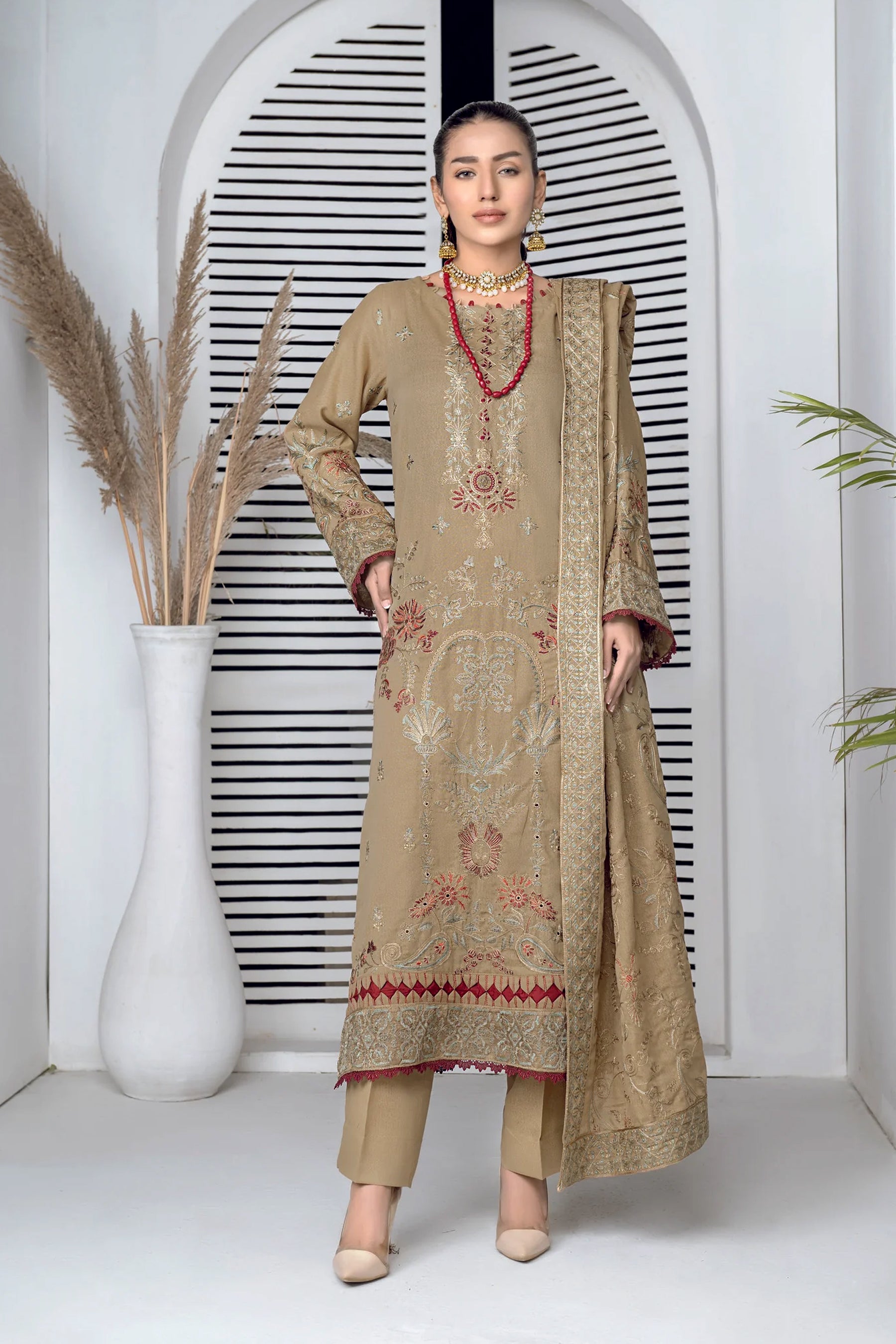 Wania Rang e Noor WP-210 Vol 02