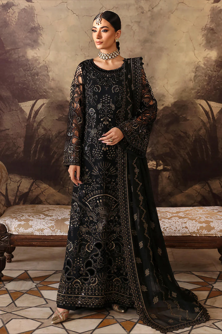 Executive Chiffon By Flossie FE-806 (A)