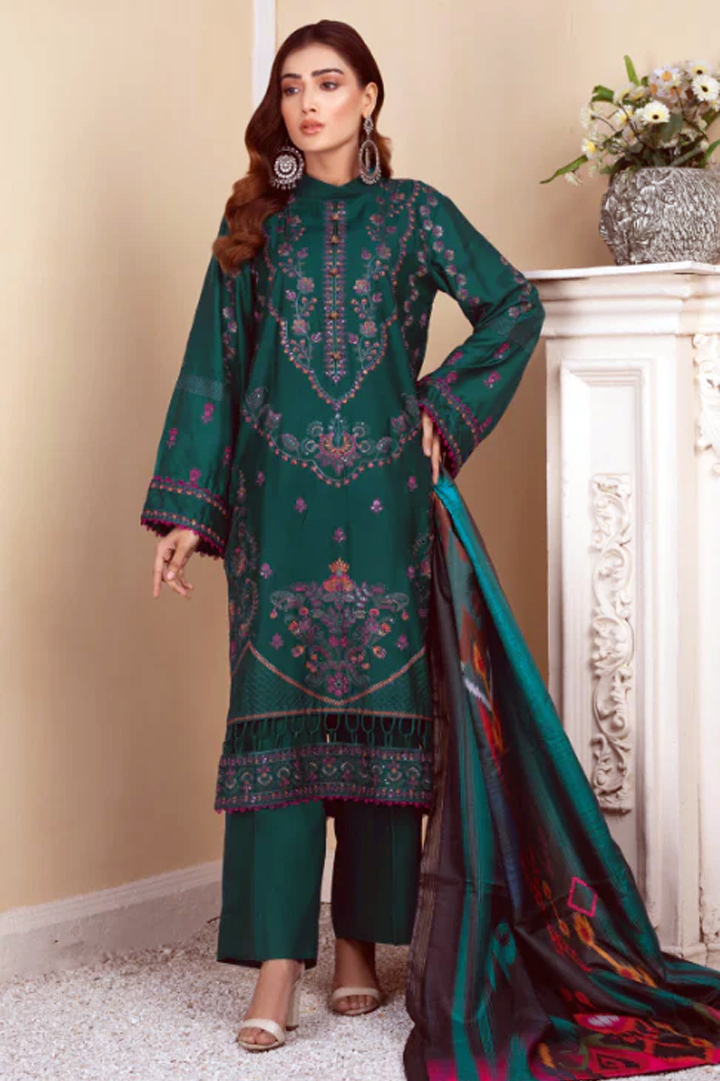 CHANDNI by Wania WP-33