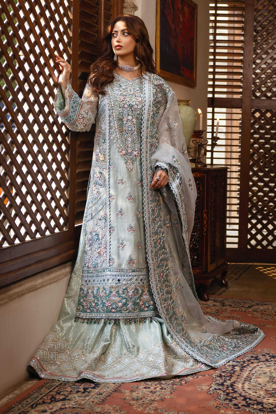 SB-25 Inara