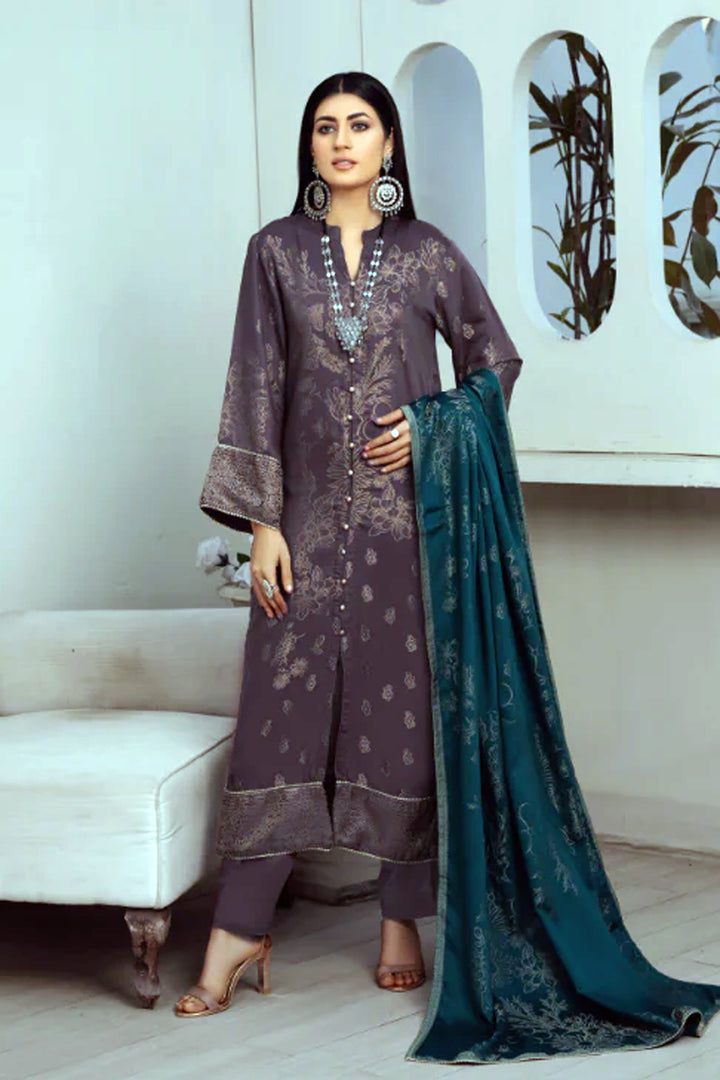 AABROO By Wania Vol 01  WP42
