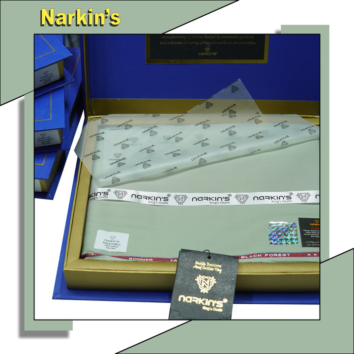 Imported Cotton Narkan's