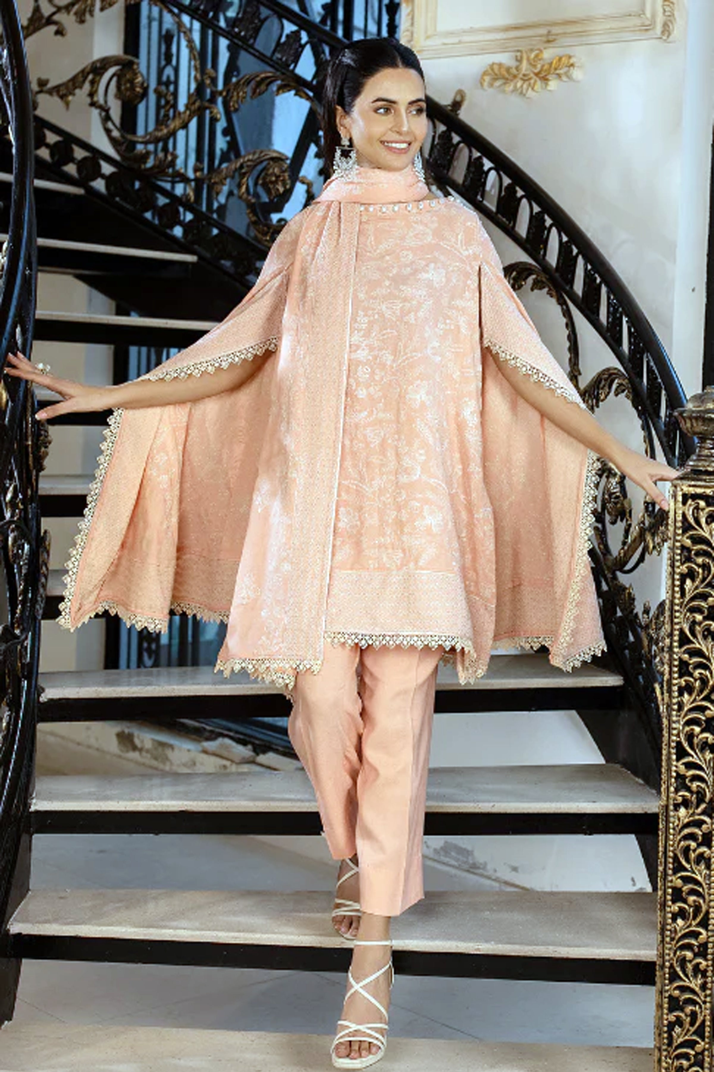 Zara bt Wania Vol-01 WP-329