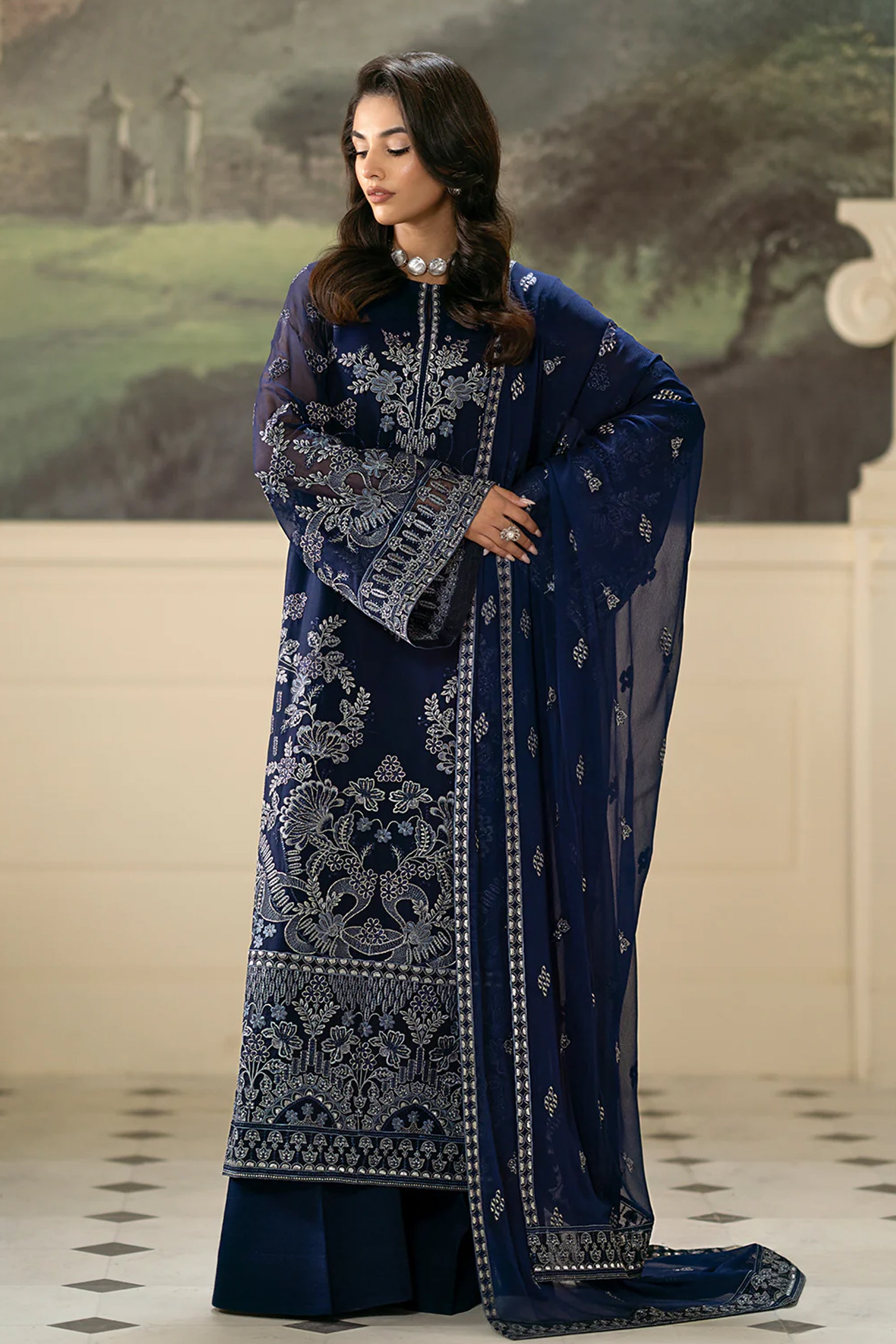 MEHARBANO NILAN E-201 Vol-2