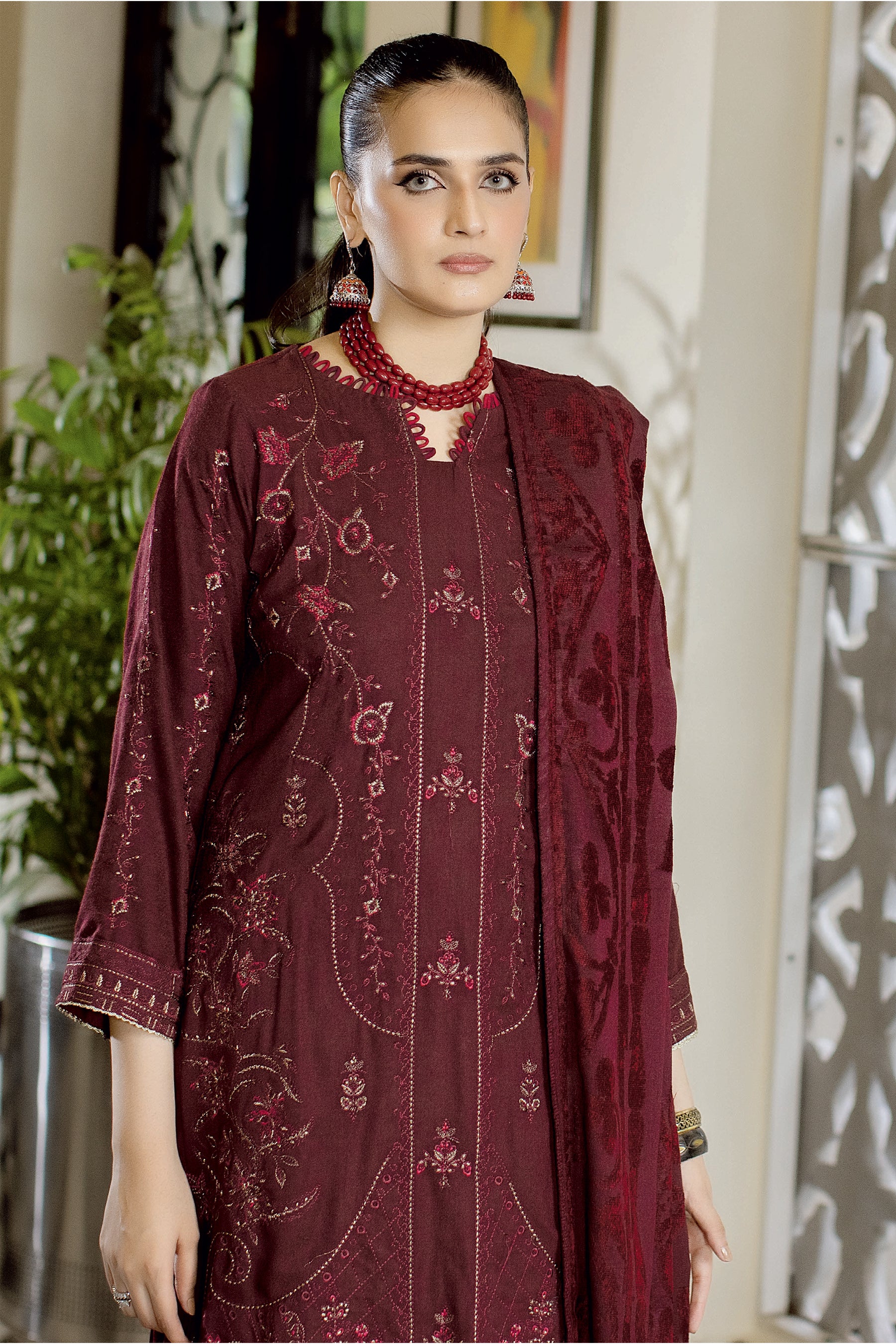 Anchal By Wania WP-341 Vol 02