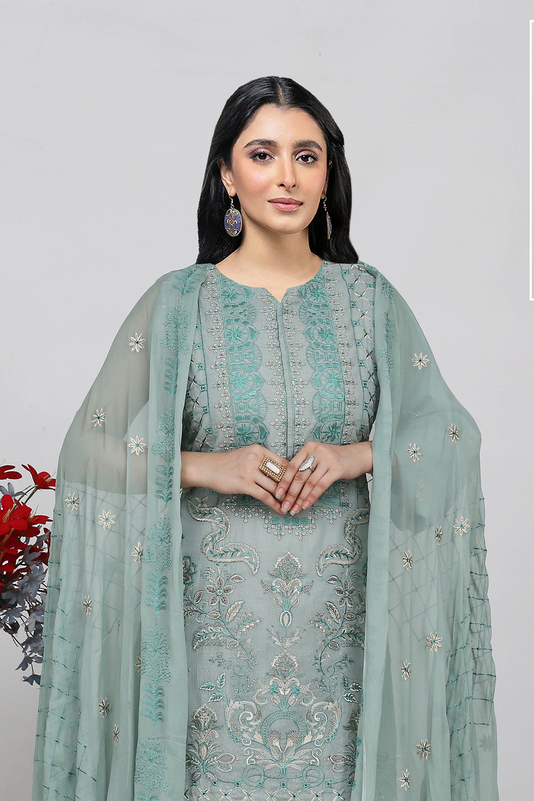 Shabnam by Ayla Zahra