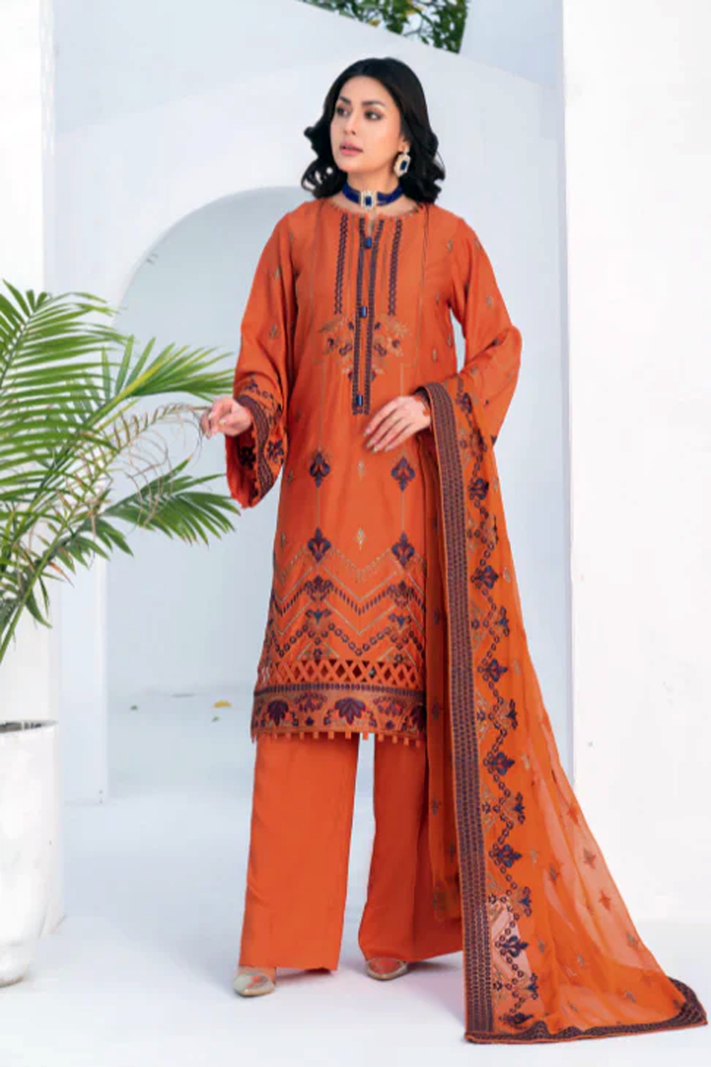 MEESHAL by Wania WP-08 Vol-01