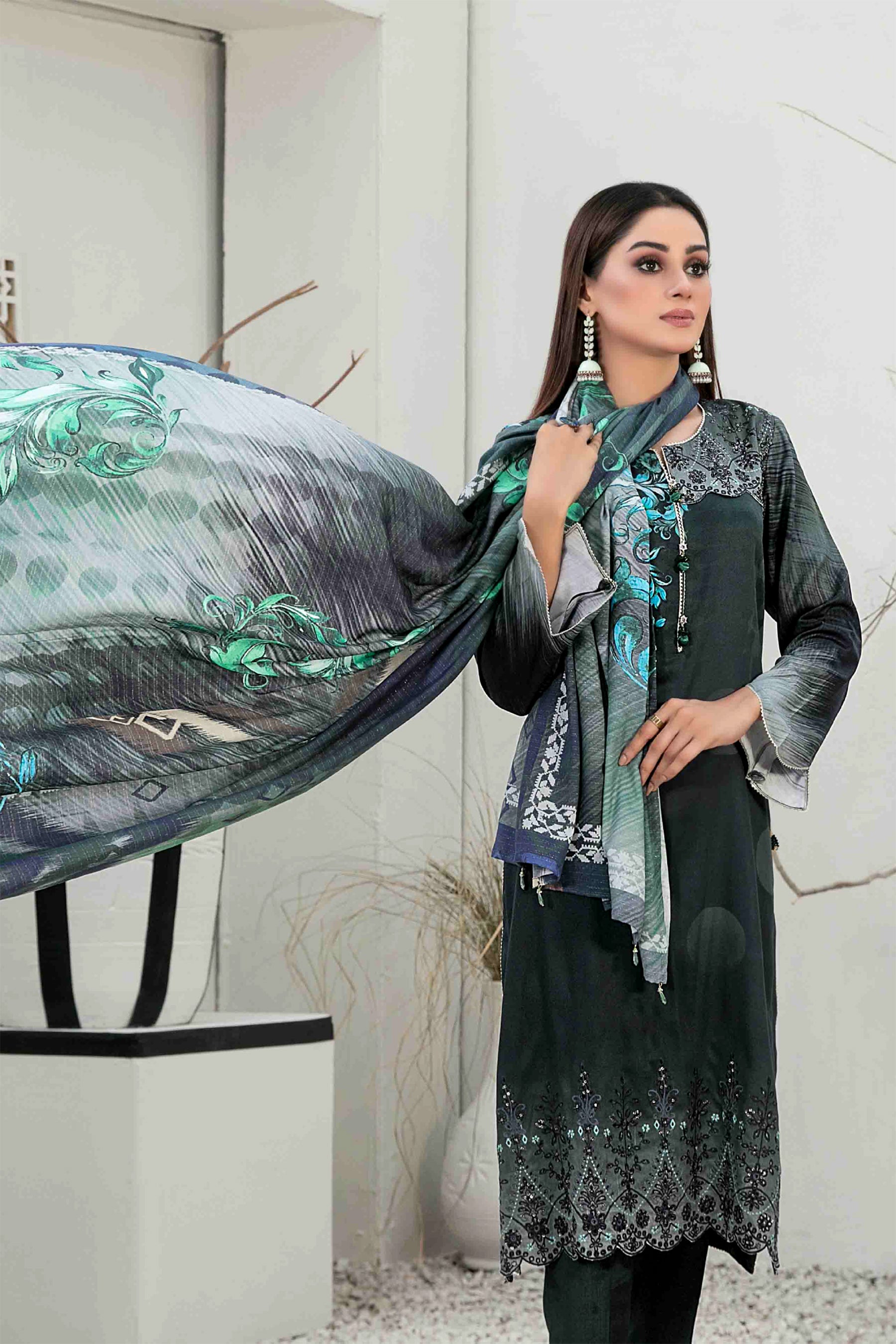 Tawakkal Collection  By imza D-1103