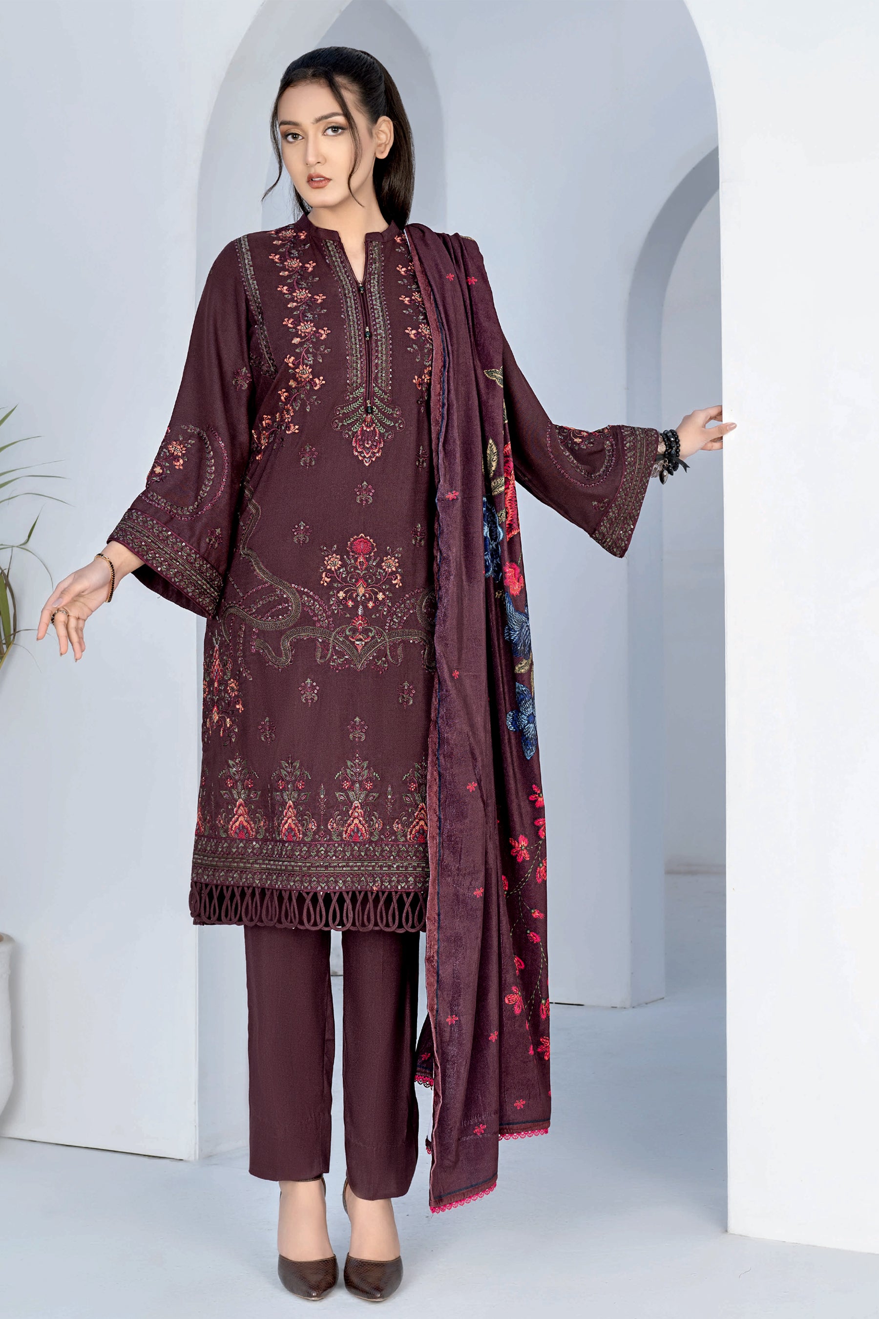 sunehre moti vol-02 WP-160 By Wania