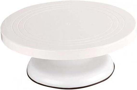 Rotating Cake Stand