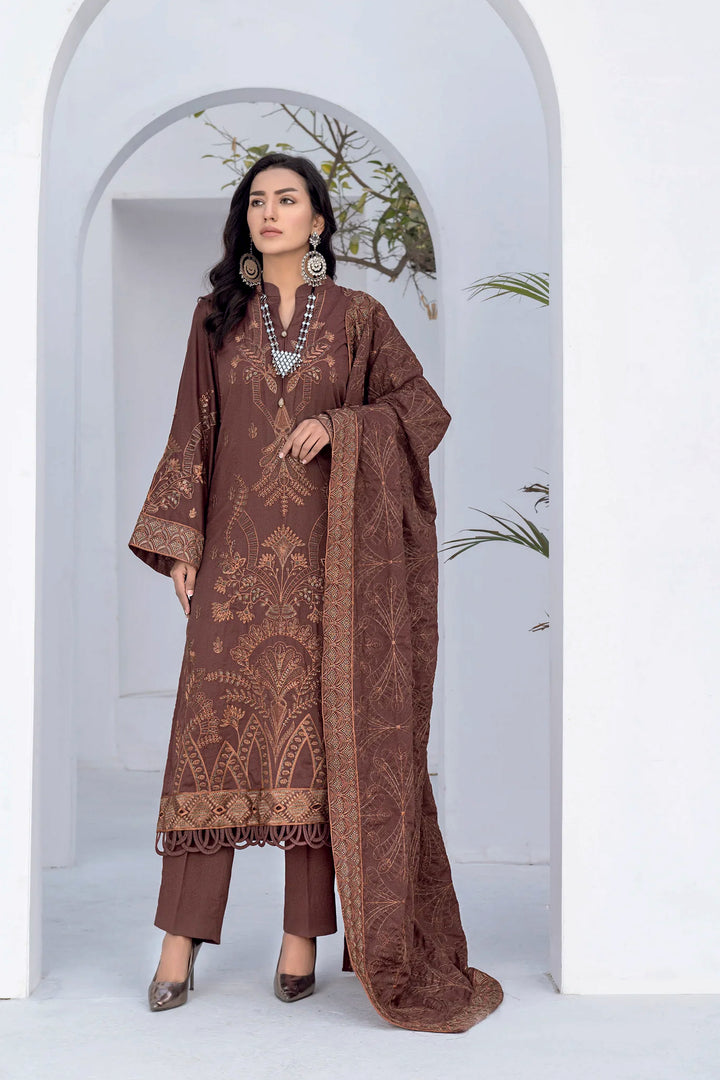 Wania Rang e Noor WP-209 Vol 02
