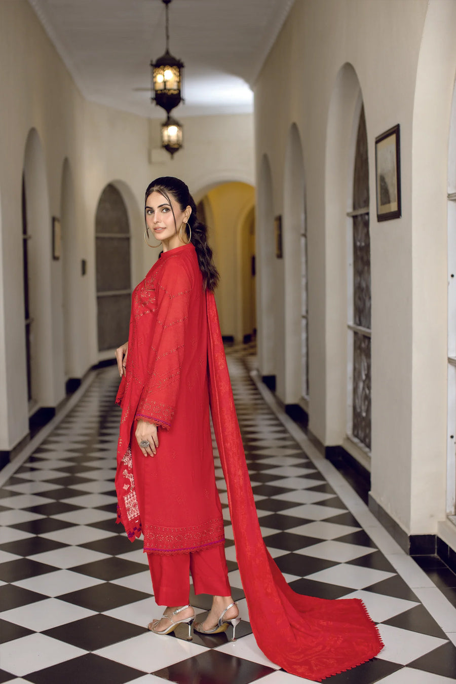 Anchal By Wania WP-343 Vol 02