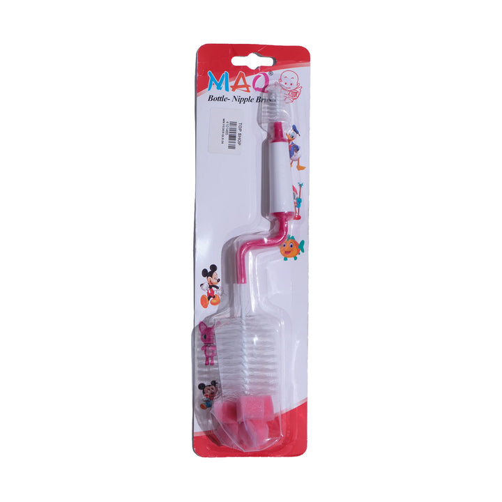 Baby Feeder Brush