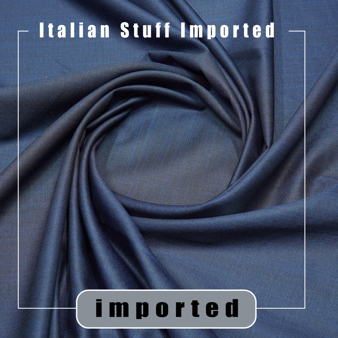 Imported Italian Stuff