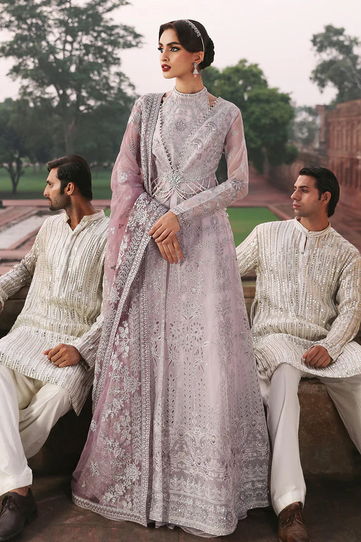 Executive Chiffon By Flossie FE-801