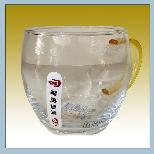 HOME GPB49-2 DELI GLASSWARE CAM KUPA 6lı