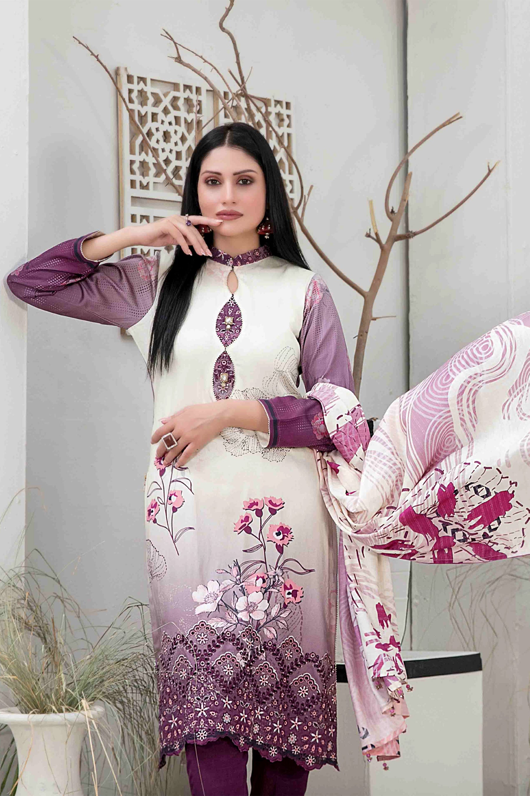 Tawakkal Collection  By imza D-1098