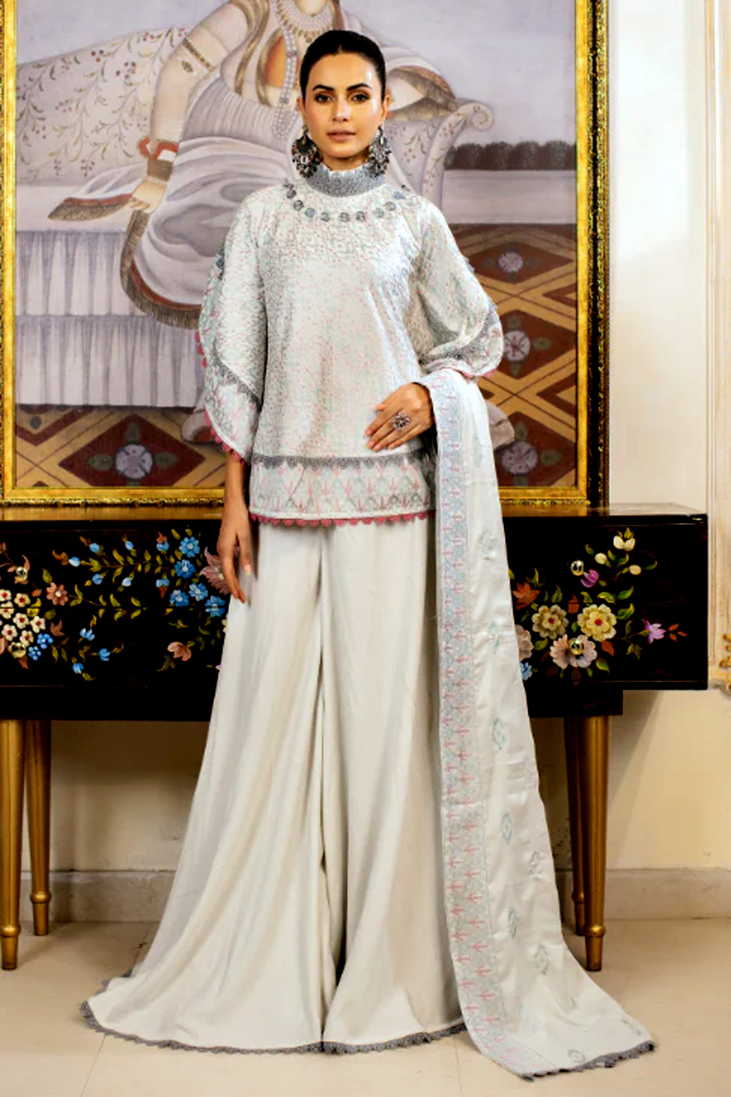 Zara bt Wania Vol-01 WP-330