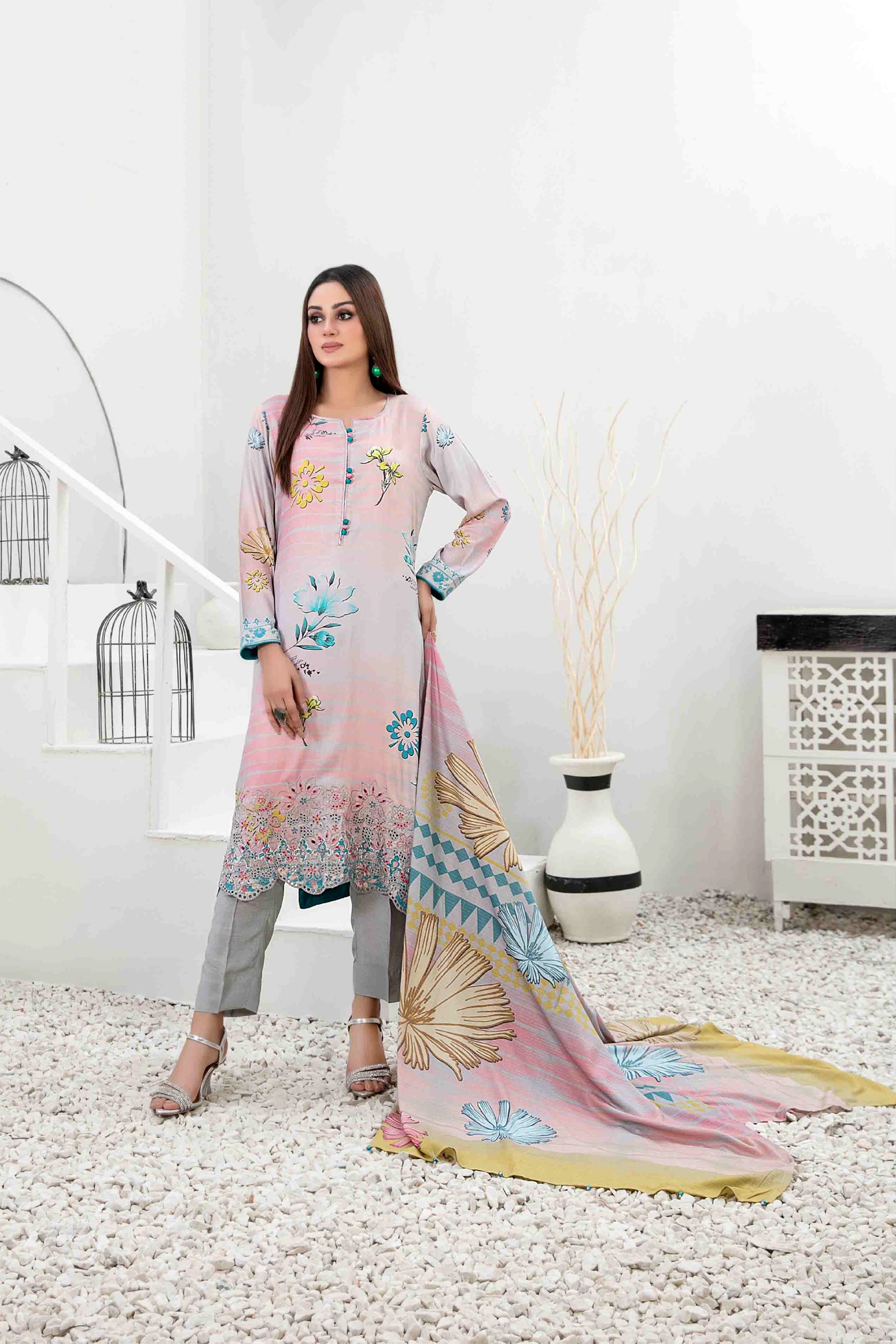 Tawakkal Collection By imza D-1095