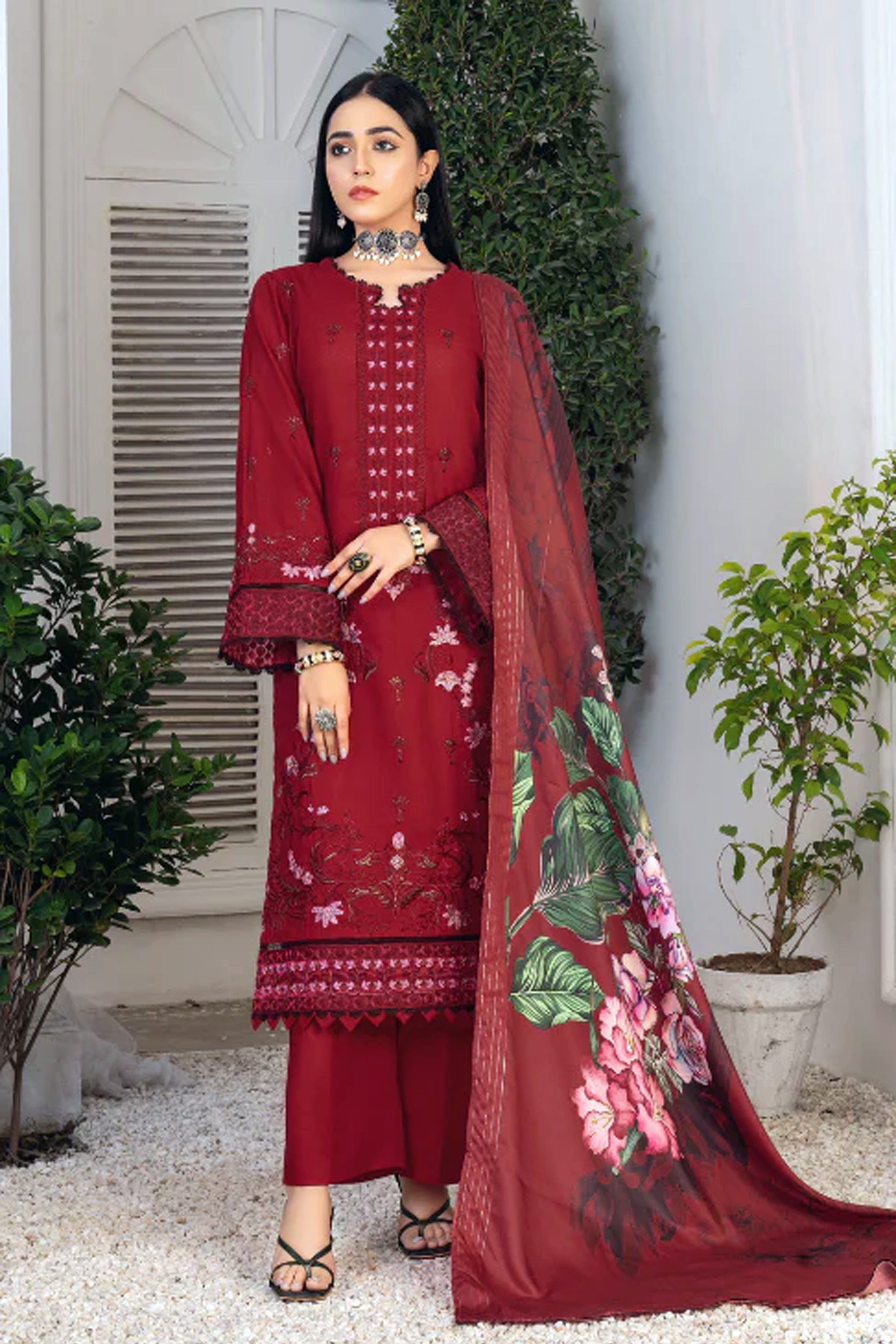 MAYA by Wania WP-106 Vol-01