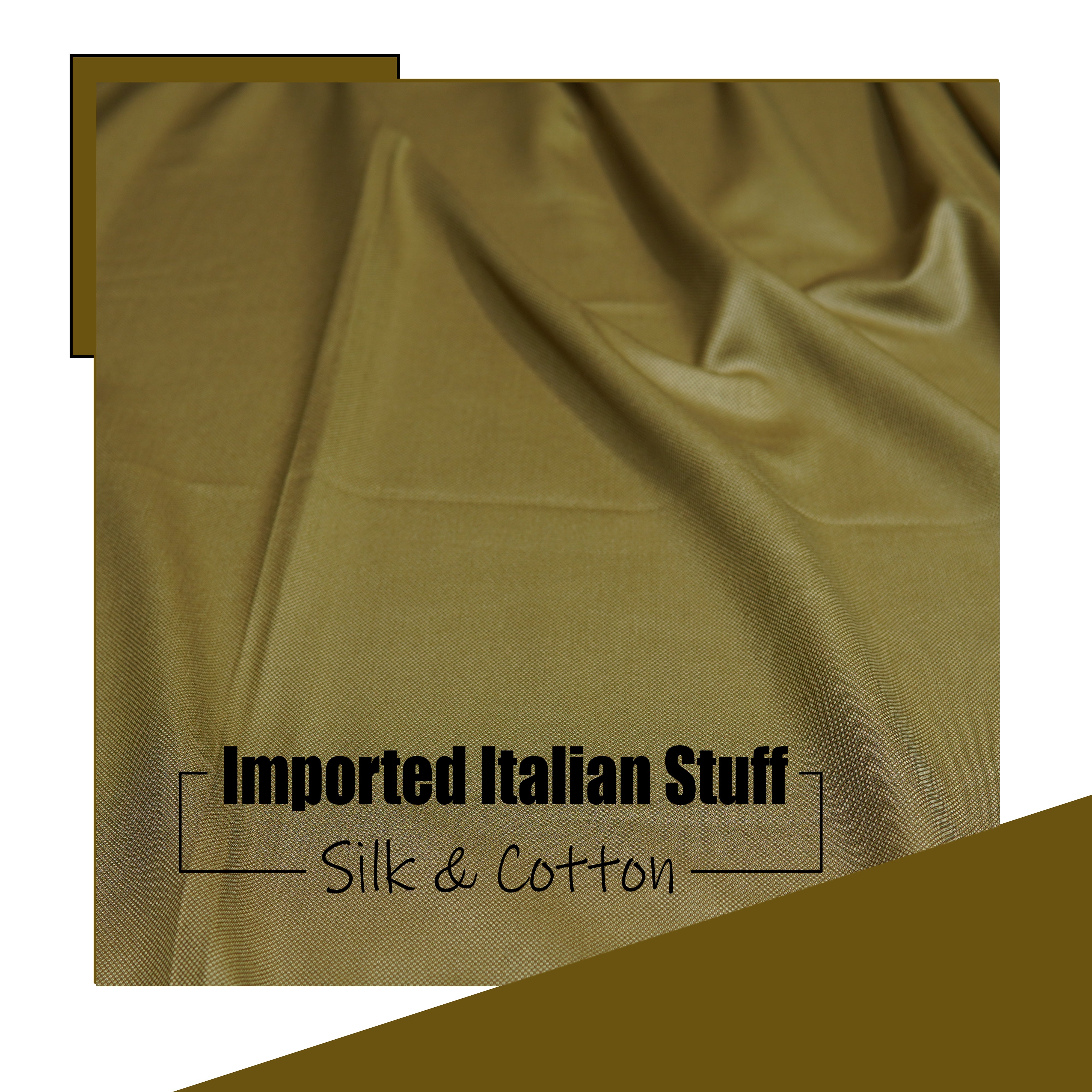 imported  Italian Stuff