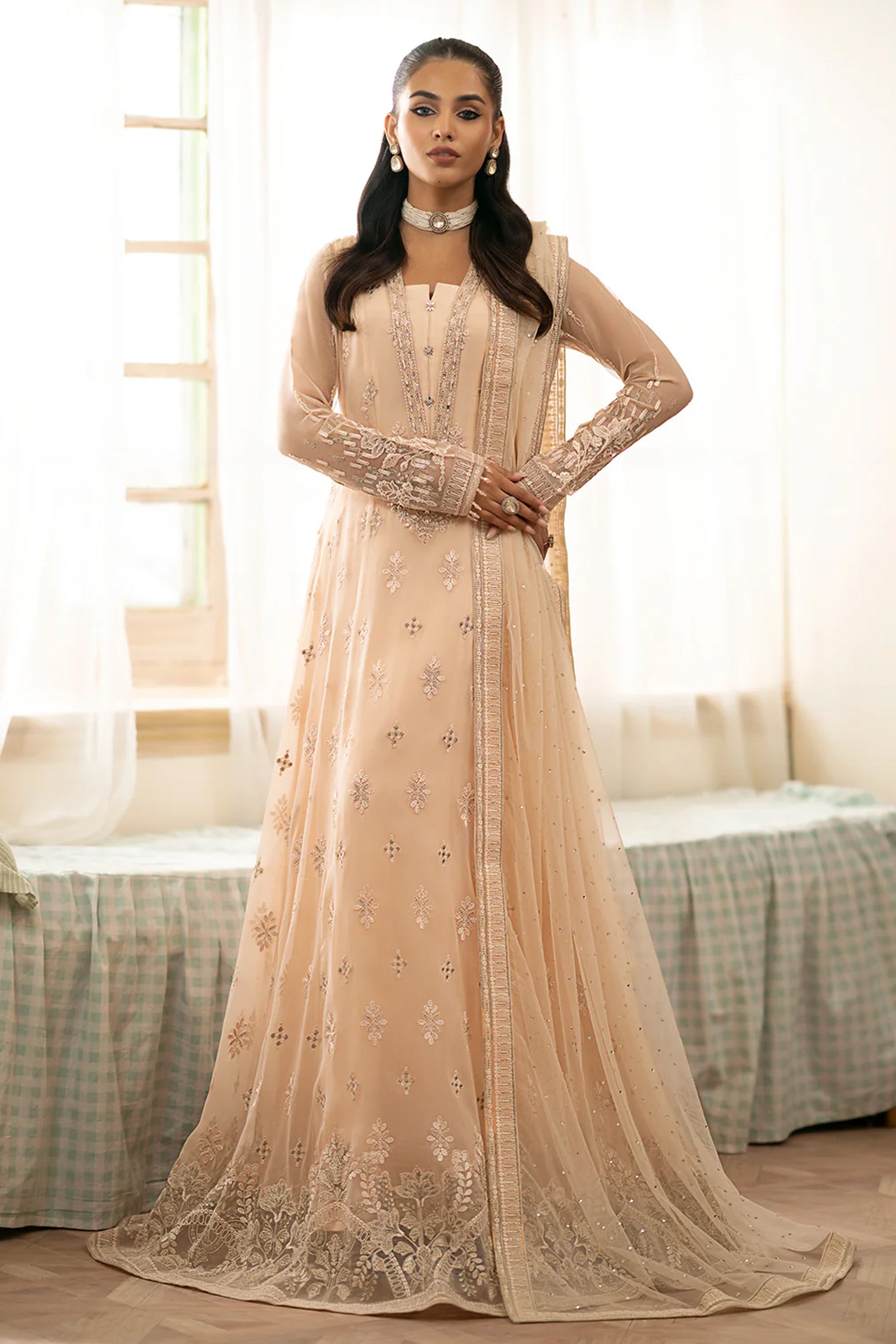 MEHARBANO SIARA E-202 Vol-2