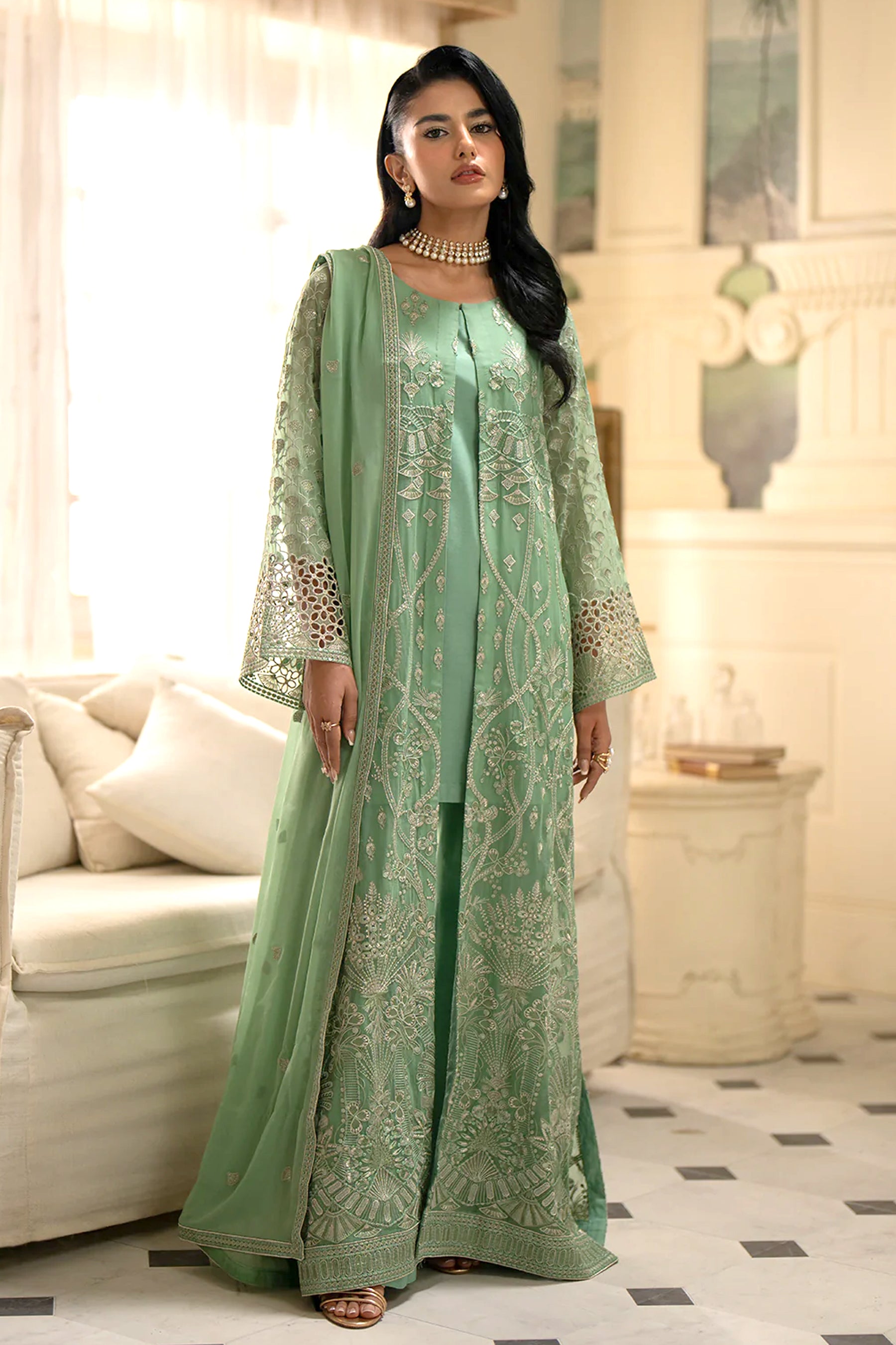 MEHARBANO LUCIA-B E-204  Vol-2