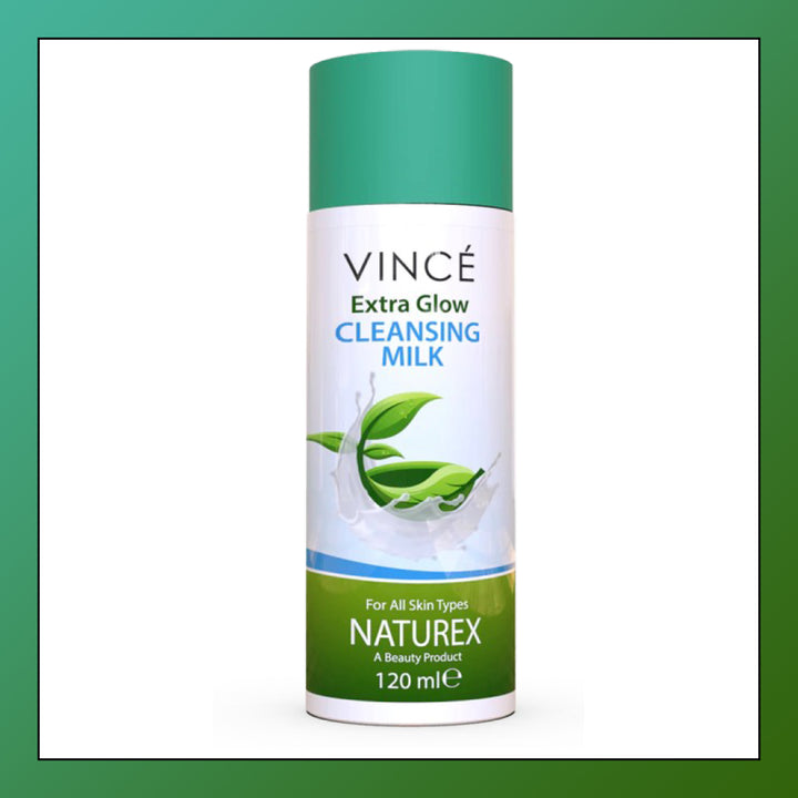 Extra Glow Cleansing Milk