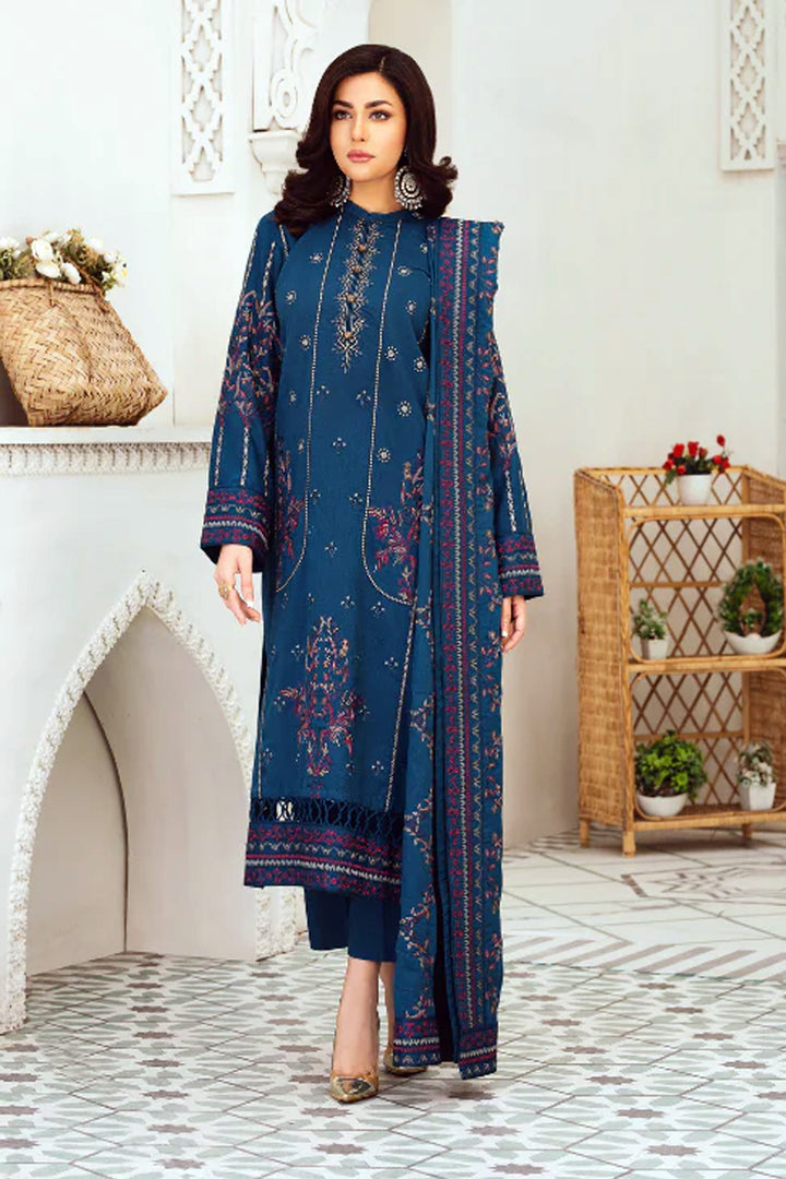 Rung Noor By Wania Vol 01 WP-85