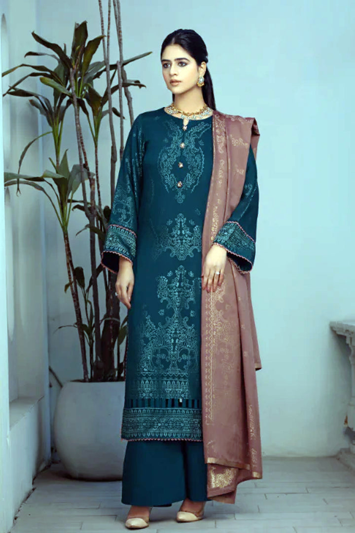 AABROO By Wania Vol 01 WP45