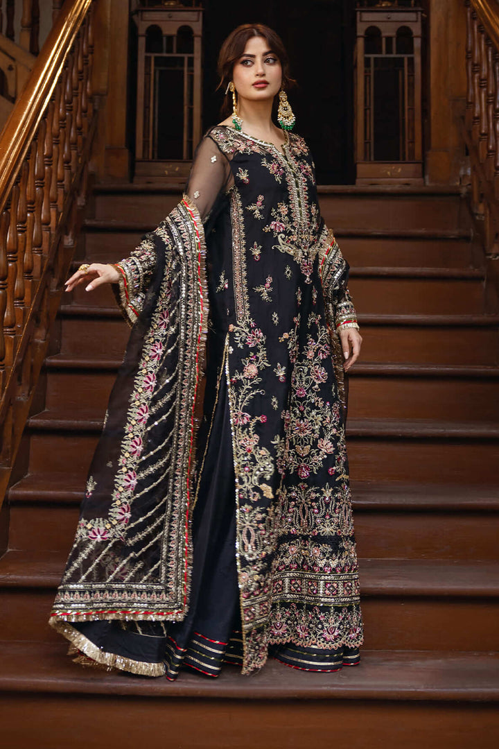 SB-32 Mehrang