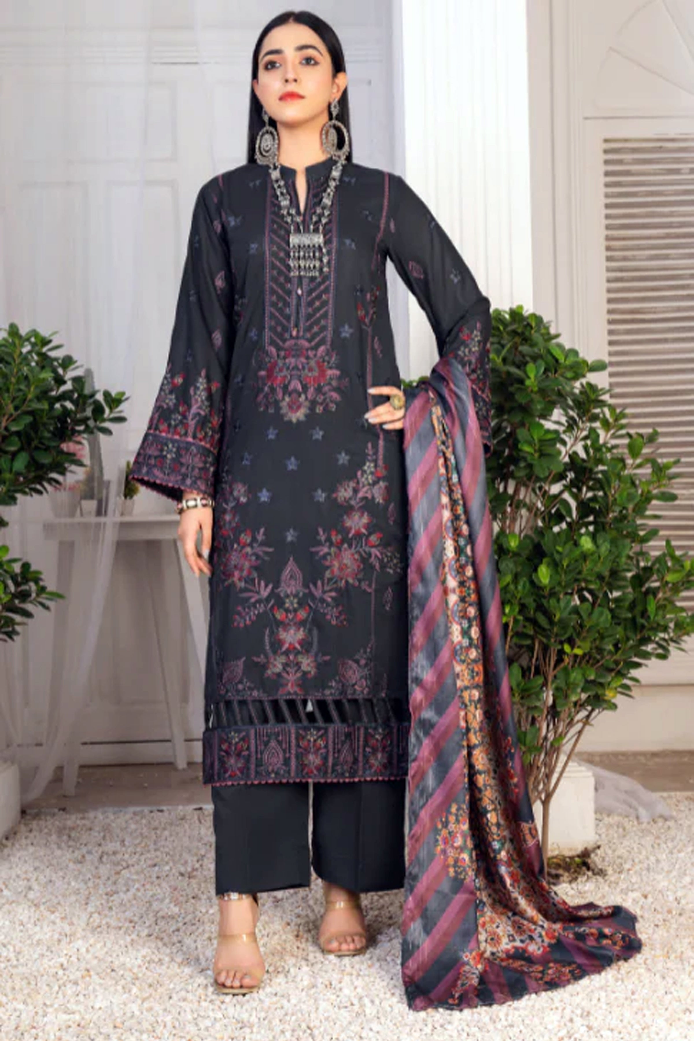 MAYA by Wania WP-107 Vol-01