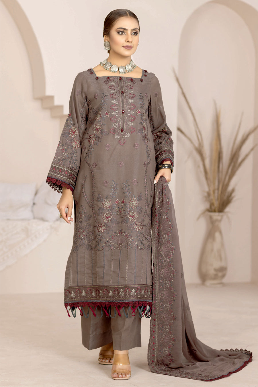 Wania Hoor  WP-261 Vol-01