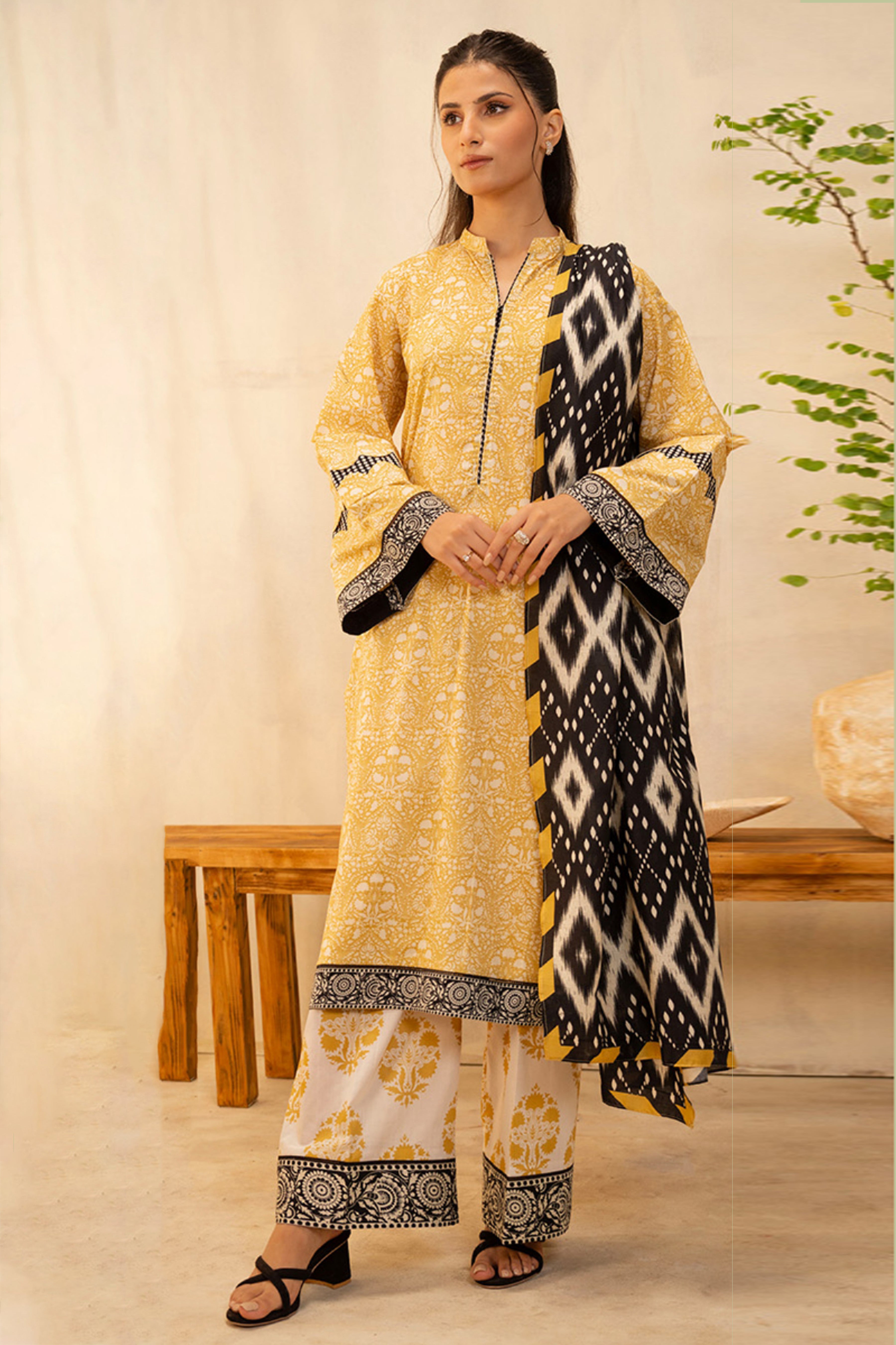 Zellbury Lawn`25 WUSX#30130