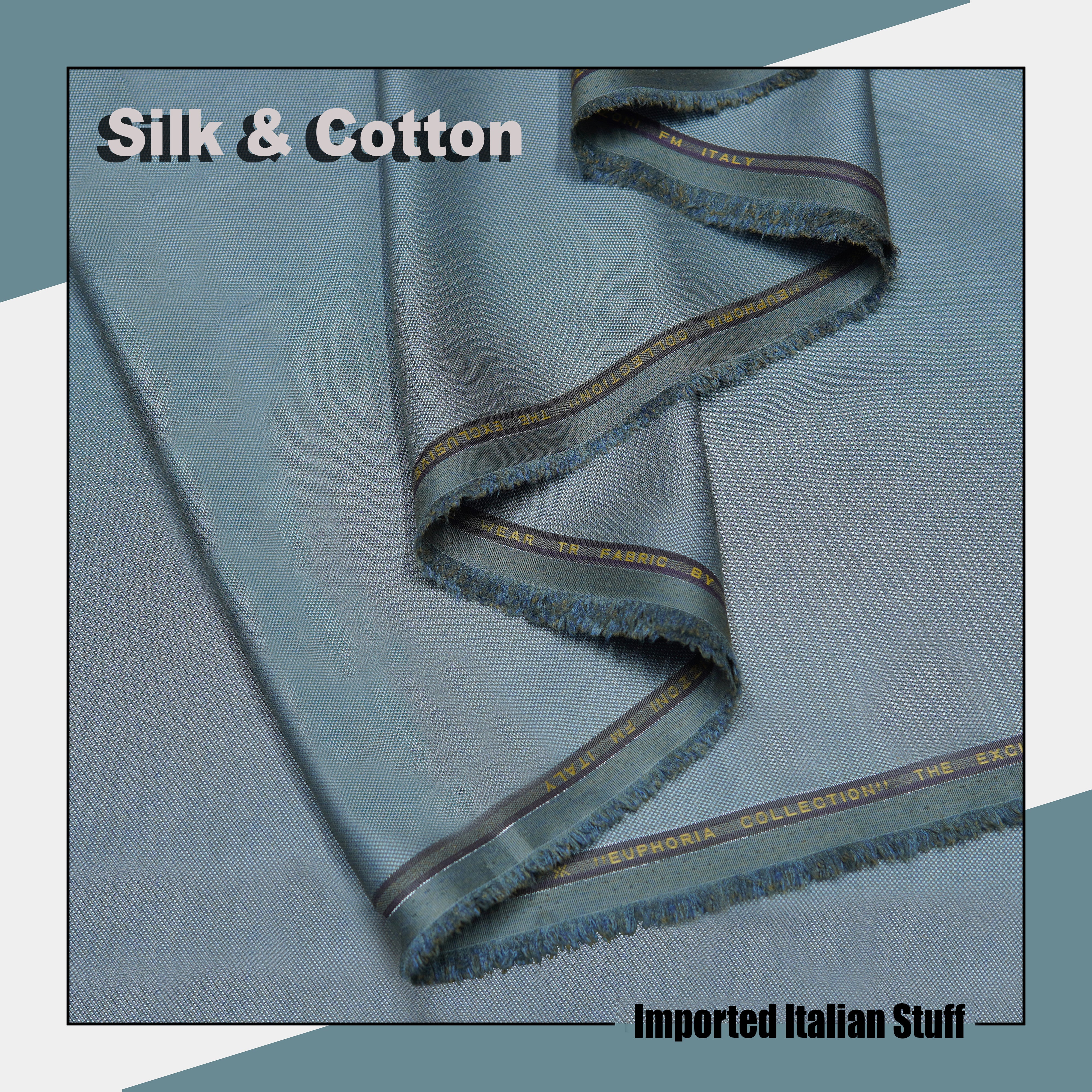 Imported Italian Stuff