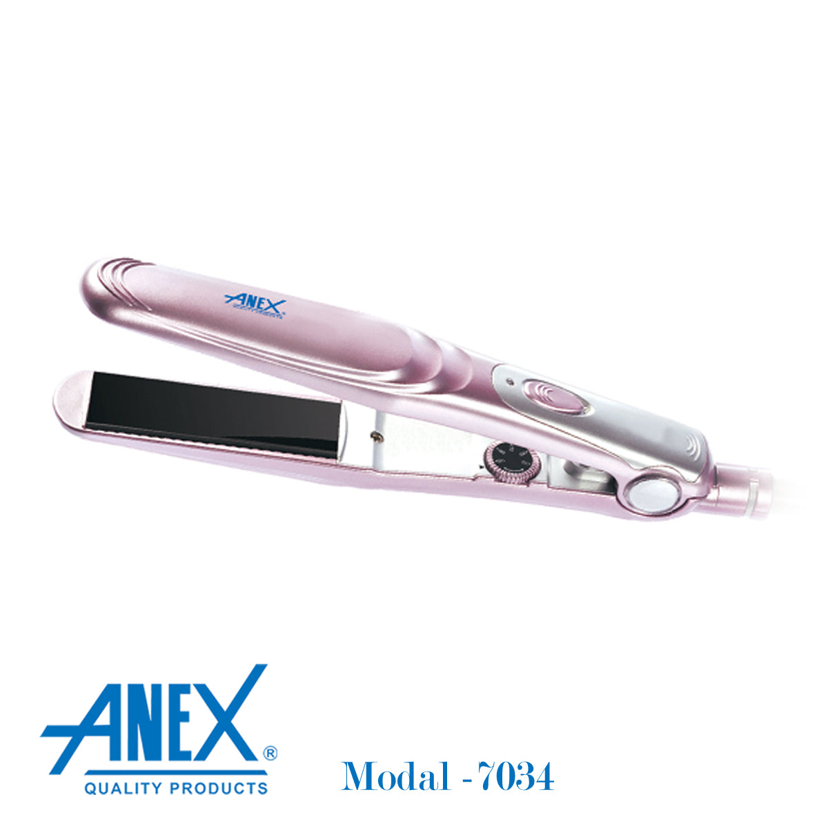 Hair Straighter AG-7034