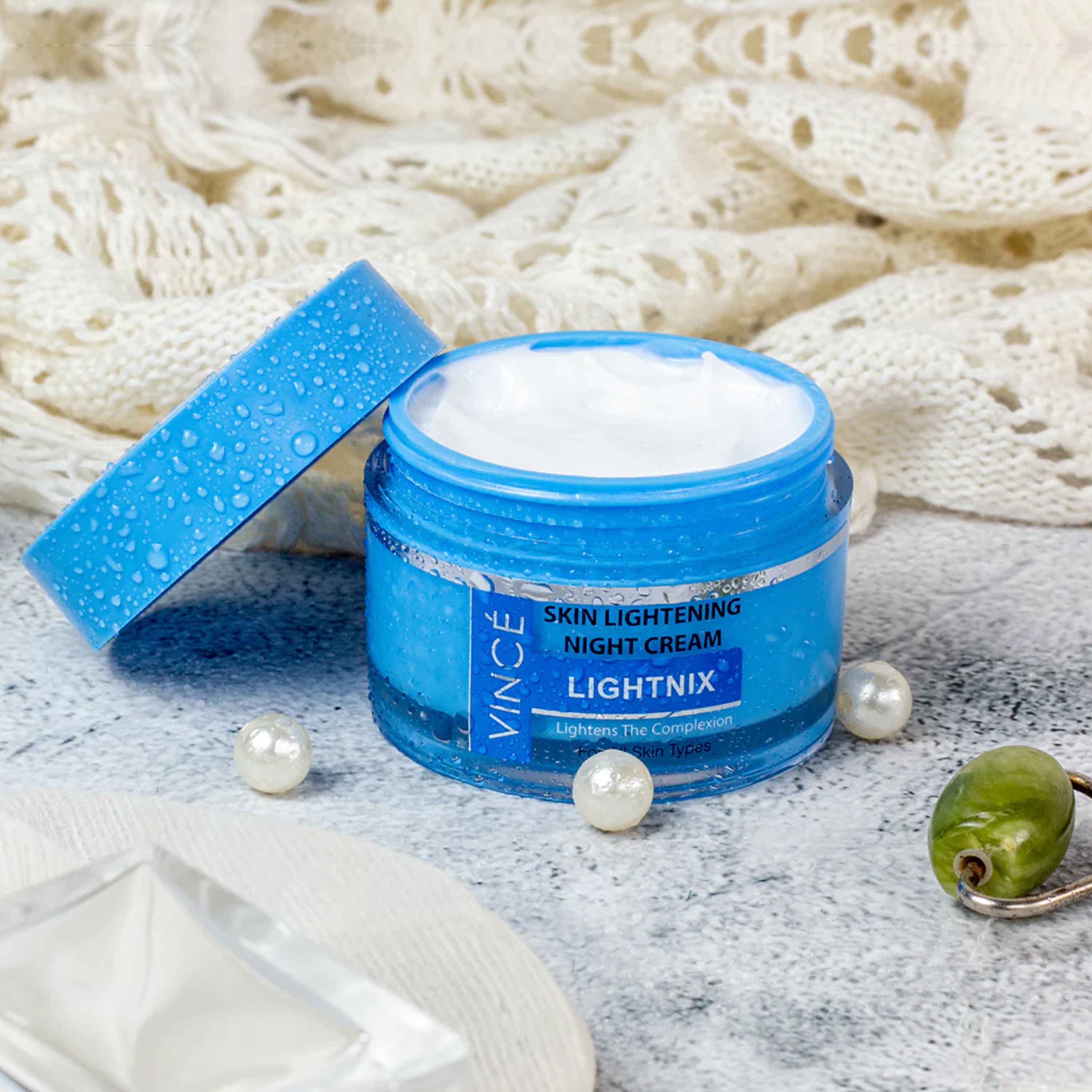 Skin Lightening Night Cream